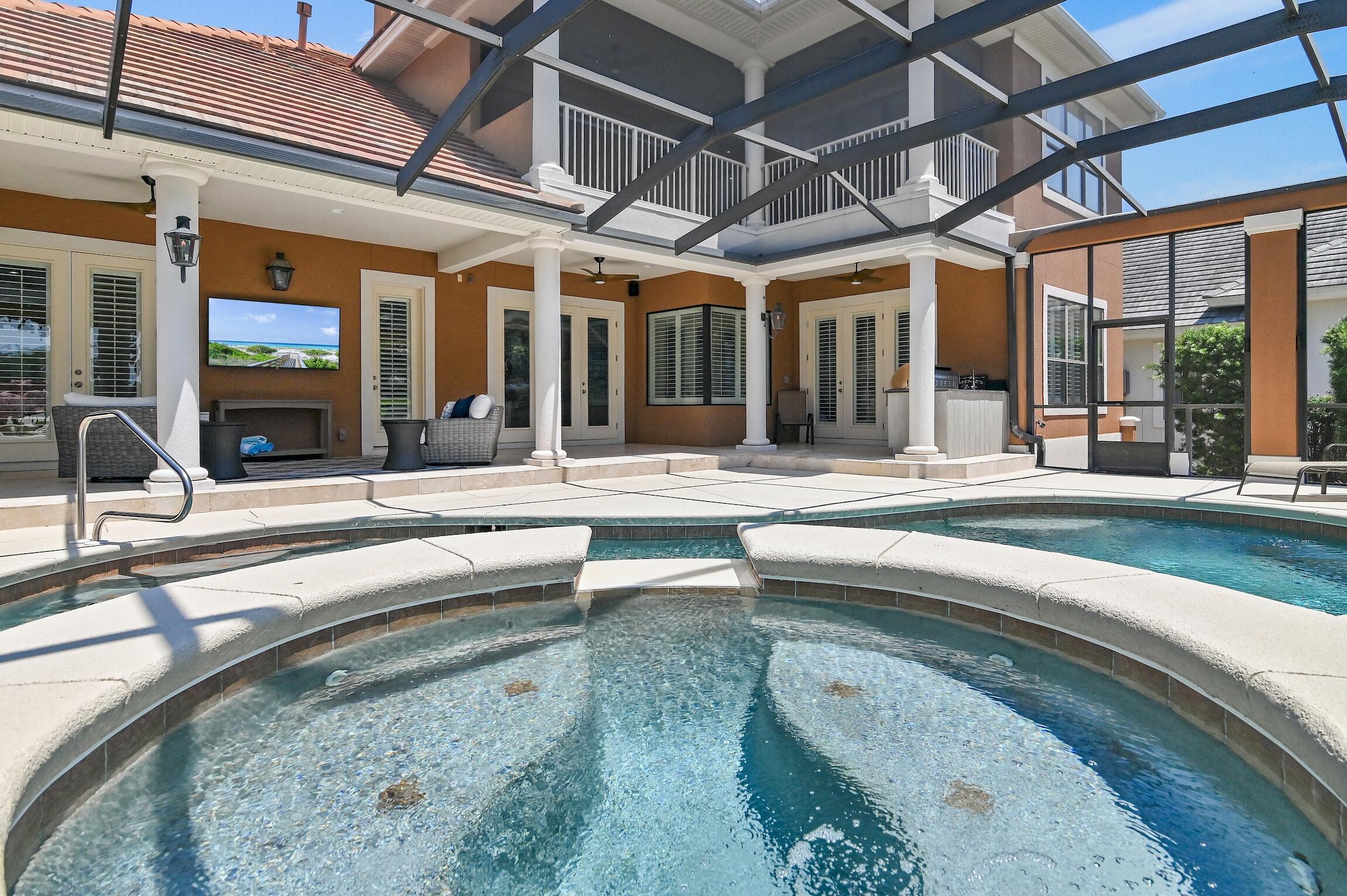Regatta Bay - Residential