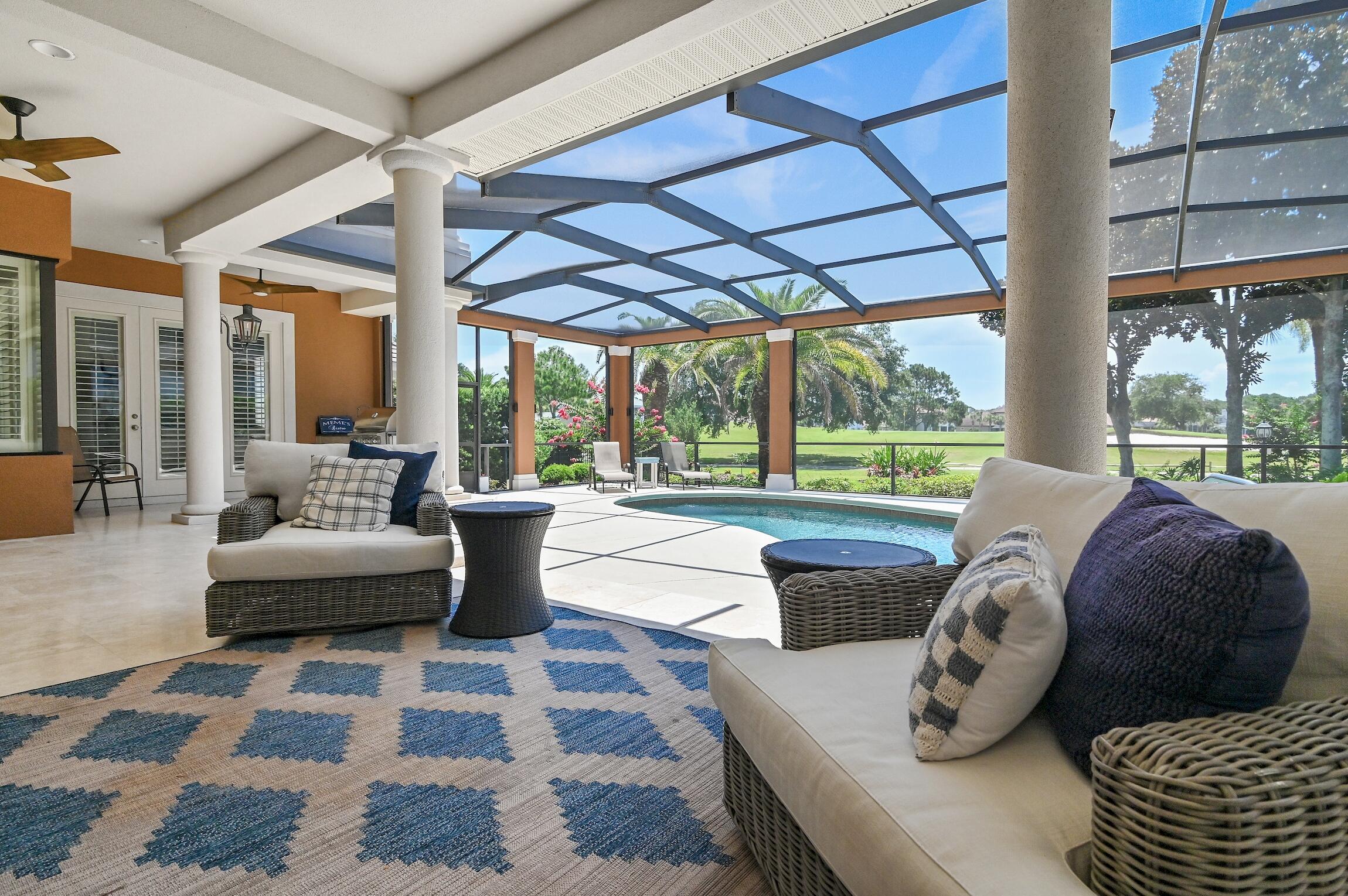 Regatta Bay - Residential