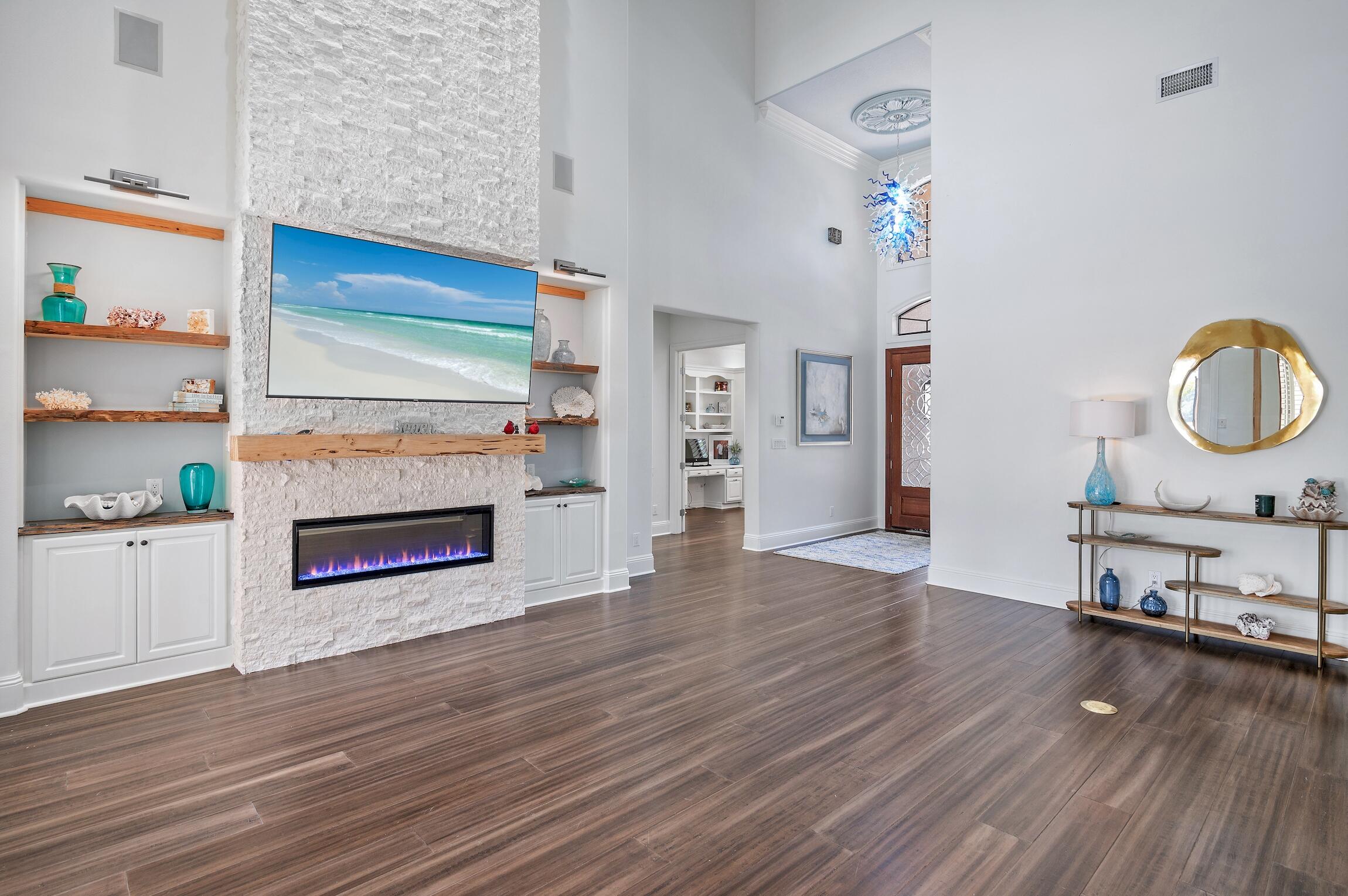 Regatta Bay - Residential
