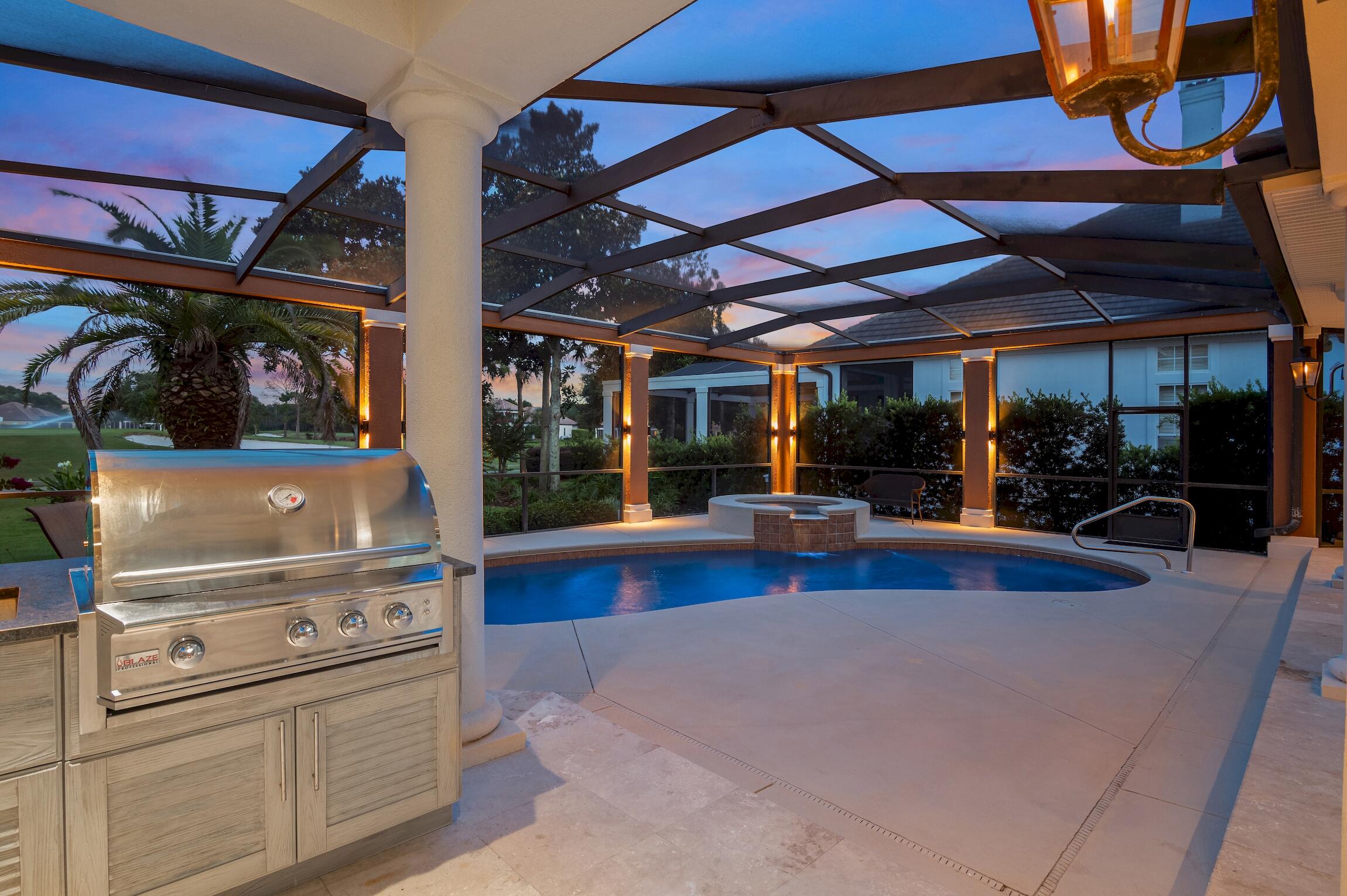 Regatta Bay - Residential