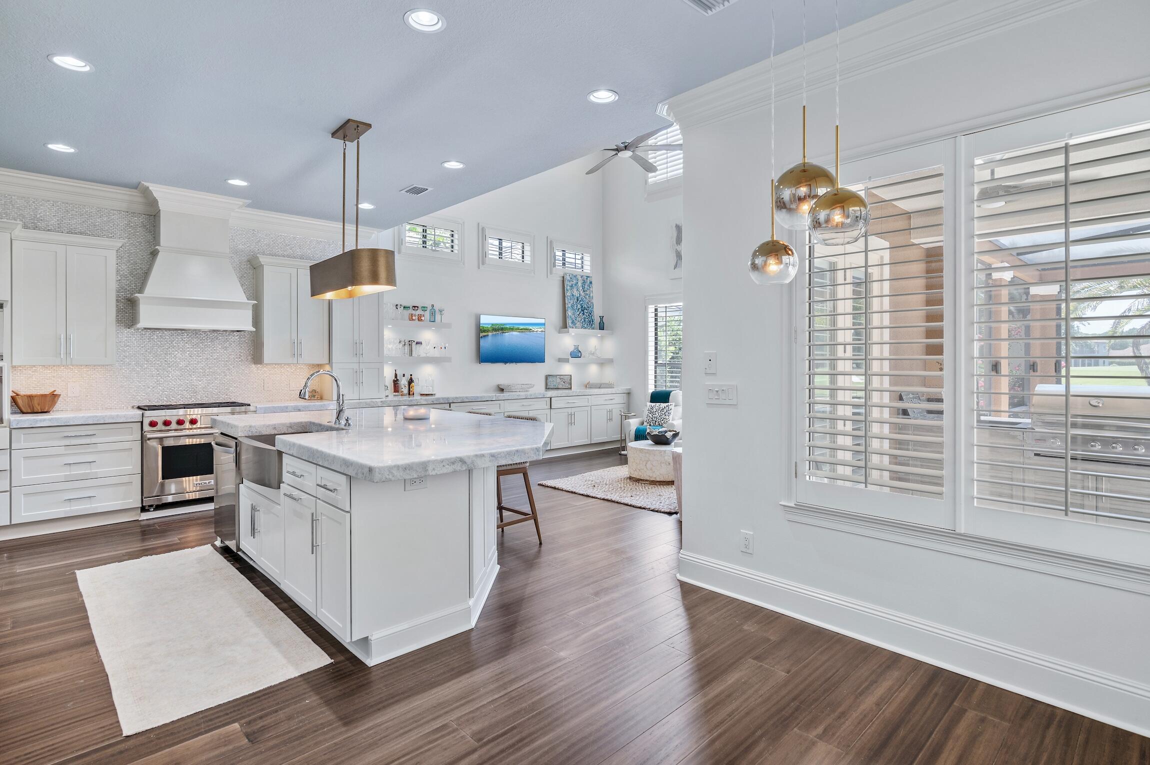 Regatta Bay - Residential