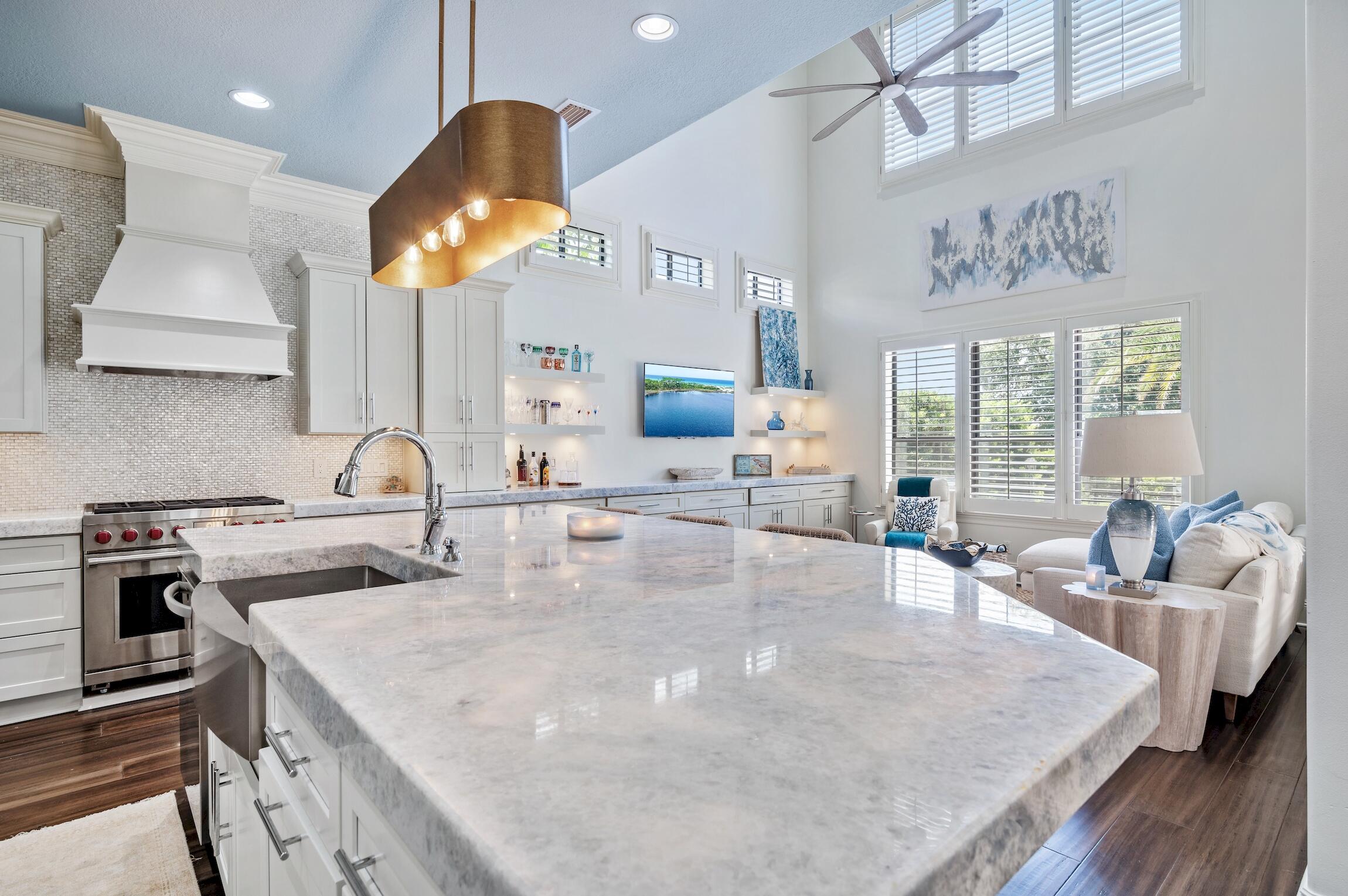 Regatta Bay - Residential