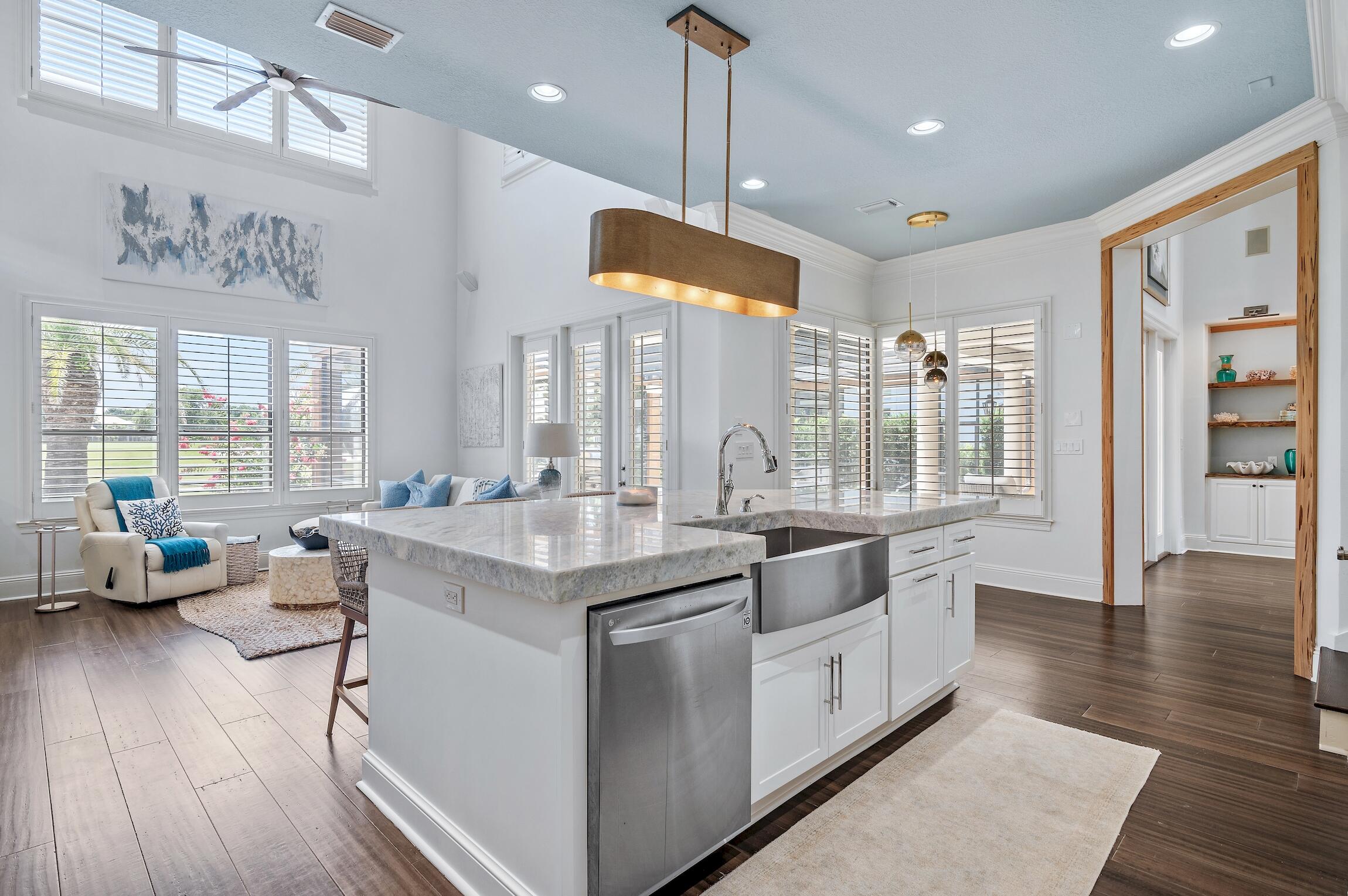 Regatta Bay - Residential