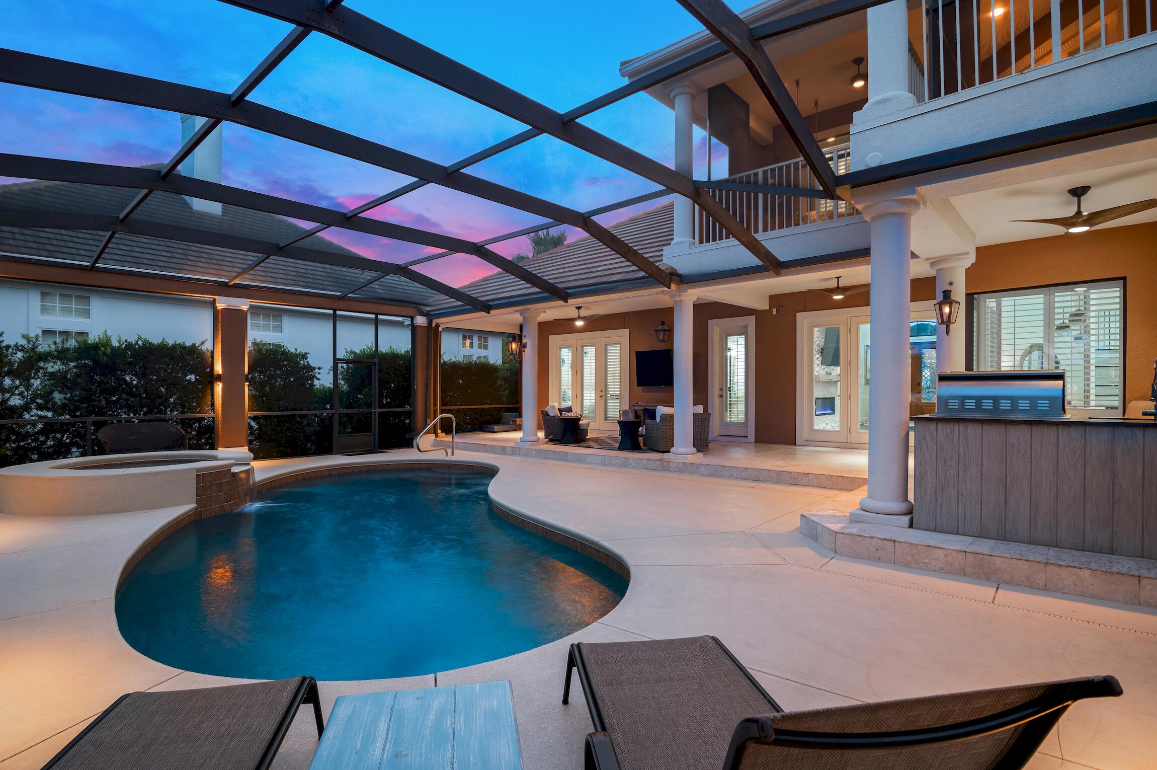 Regatta Bay - Residential