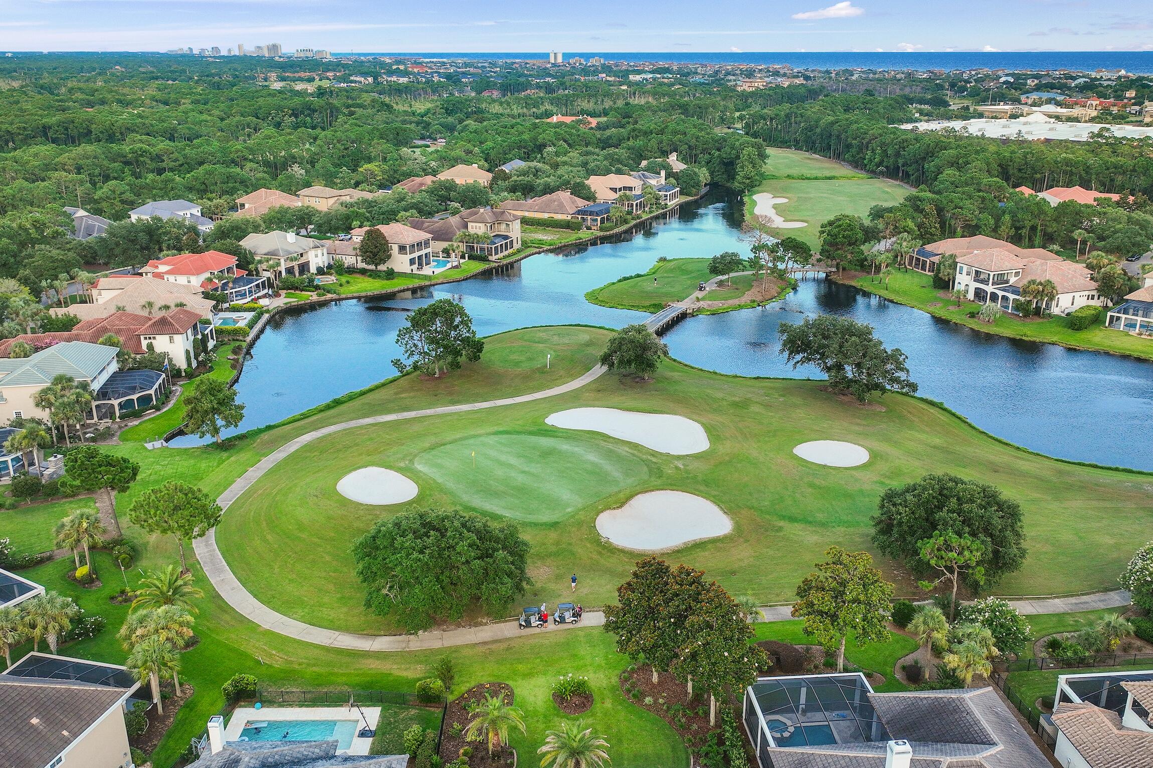 Regatta Bay - Residential