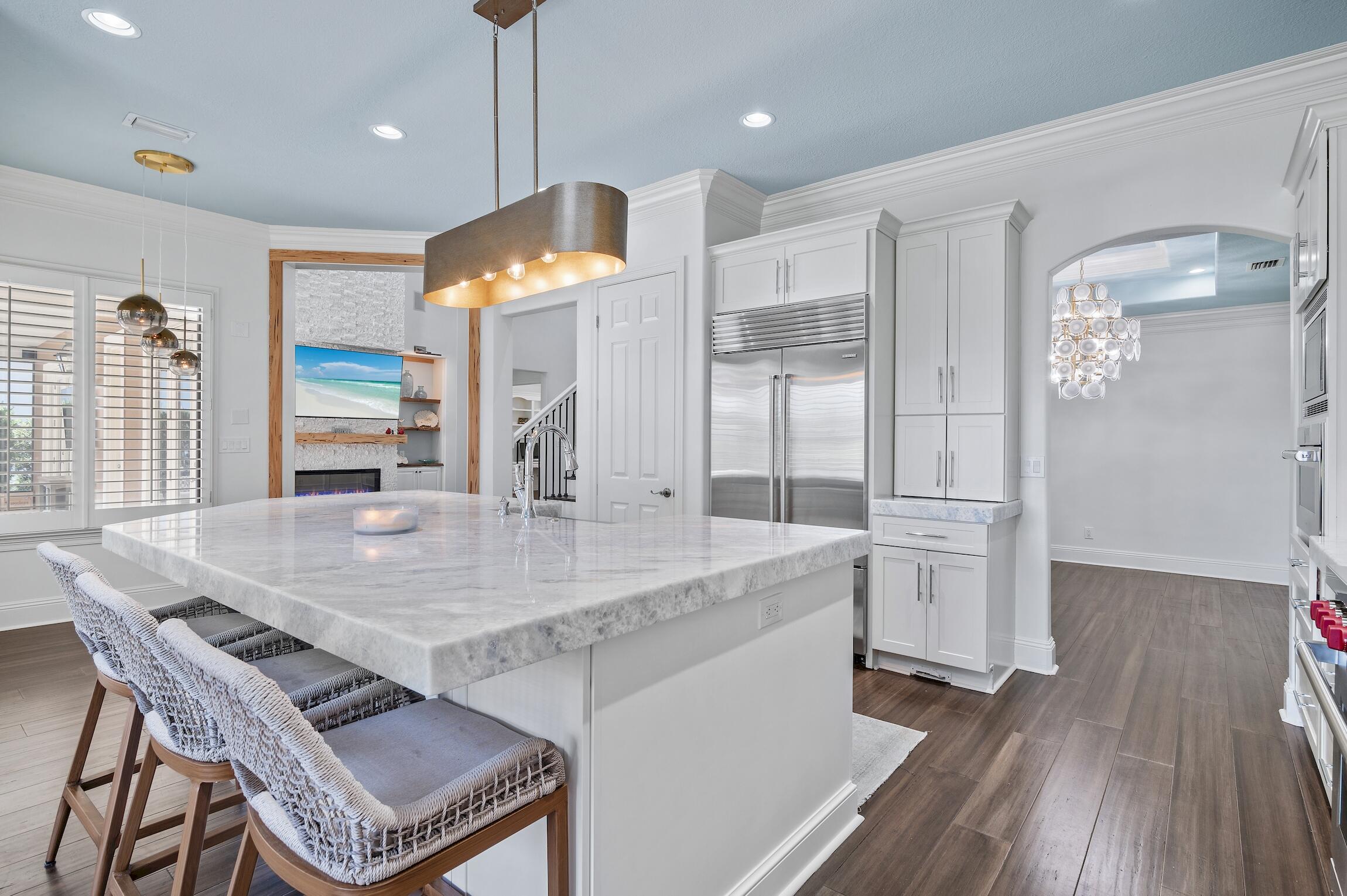 Regatta Bay - Residential