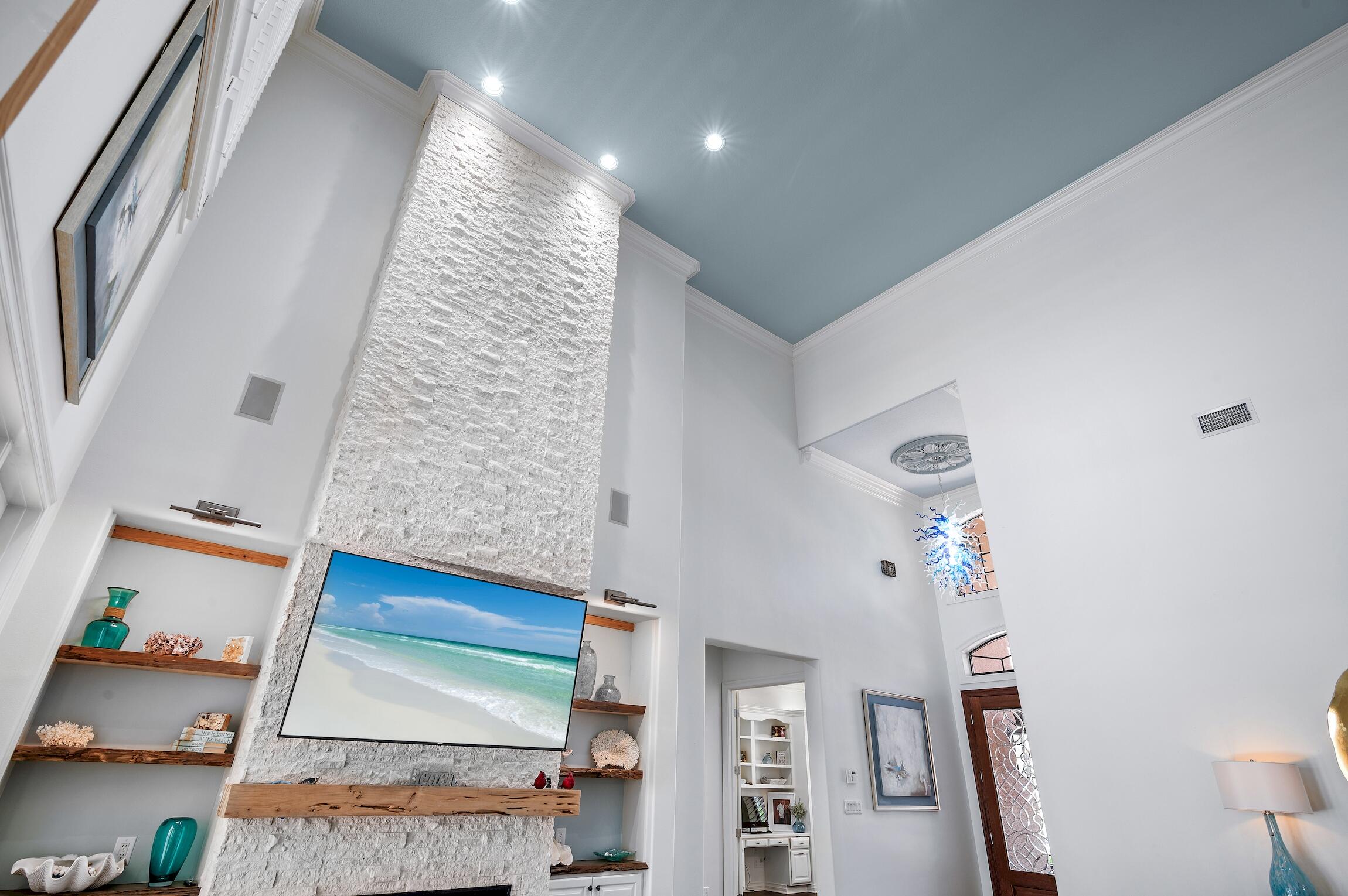 Regatta Bay - Residential