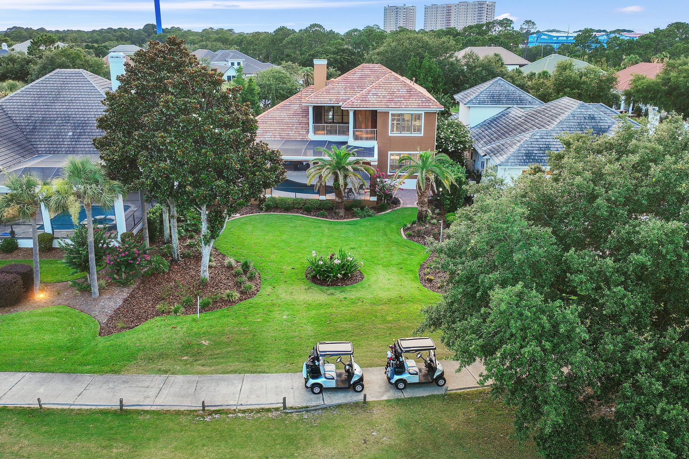 Regatta Bay - Residential