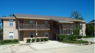 CREEKSIDE - Residential Lease
