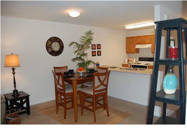 CREEKSIDE - Residential Lease