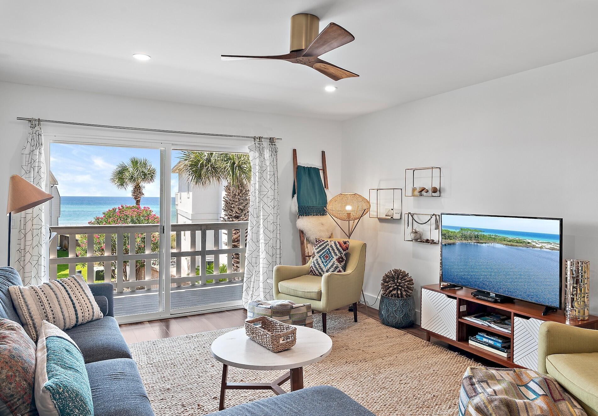 SHORELINE T/H - Residential