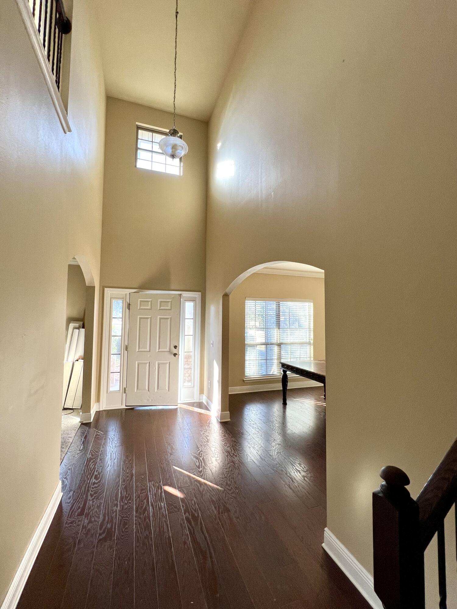 PASSAGES AT HAMMOCK BAY - Residential Lease