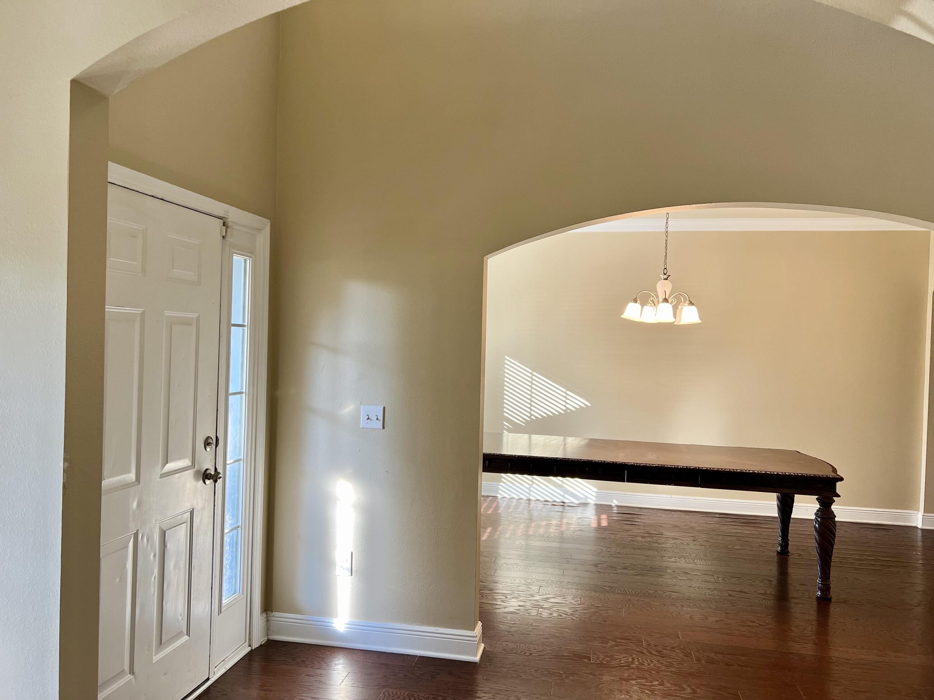 PASSAGES AT HAMMOCK BAY - Residential Lease