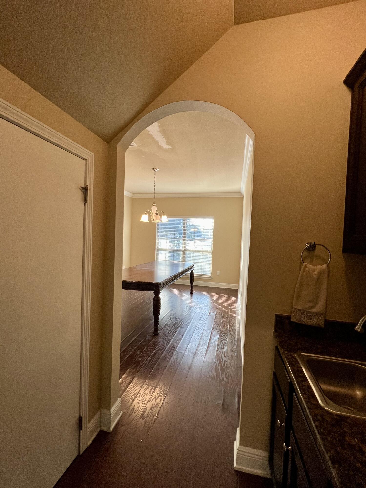 PASSAGES AT HAMMOCK BAY - Residential Lease