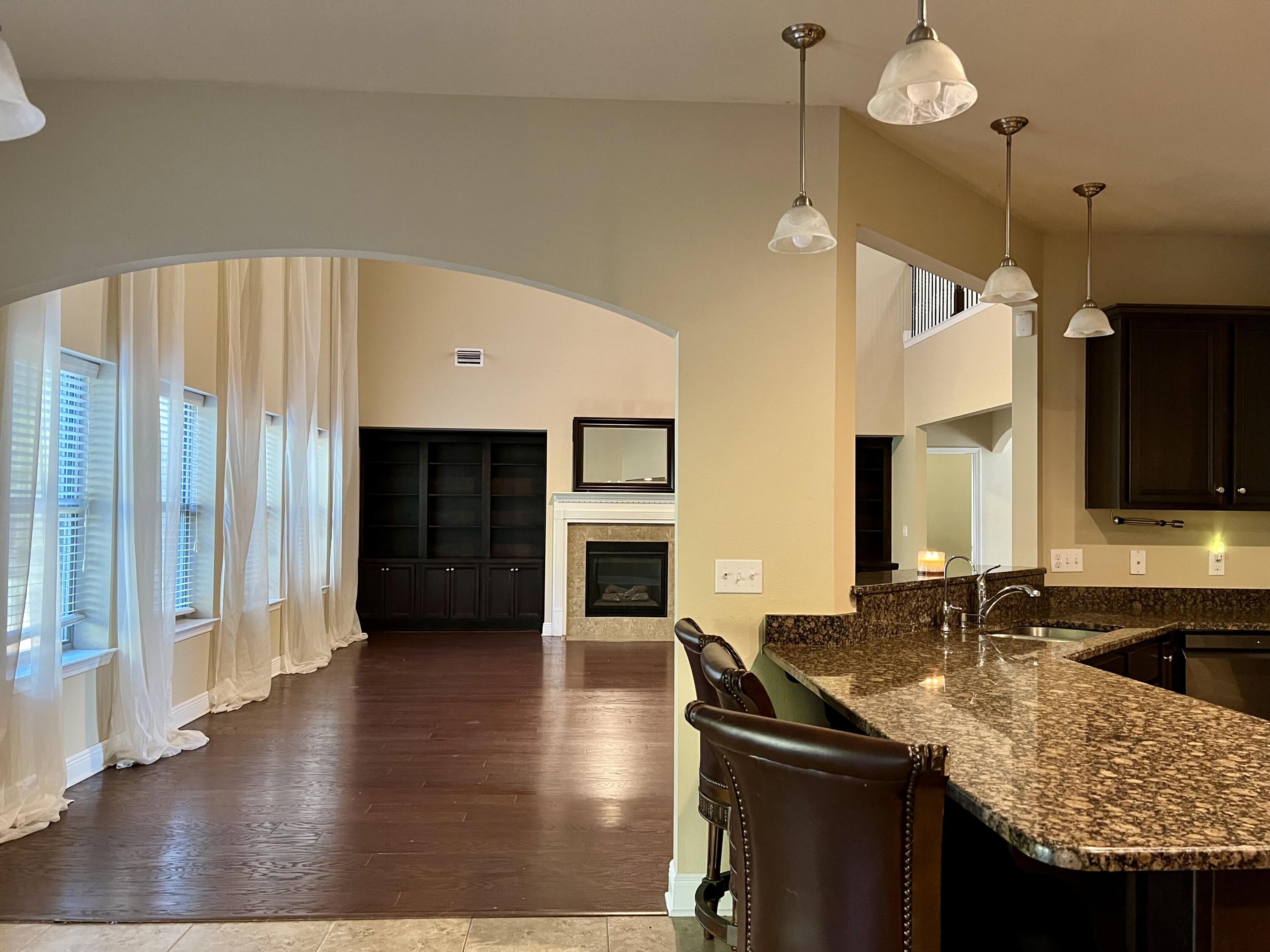 PASSAGES AT HAMMOCK BAY - Residential Lease