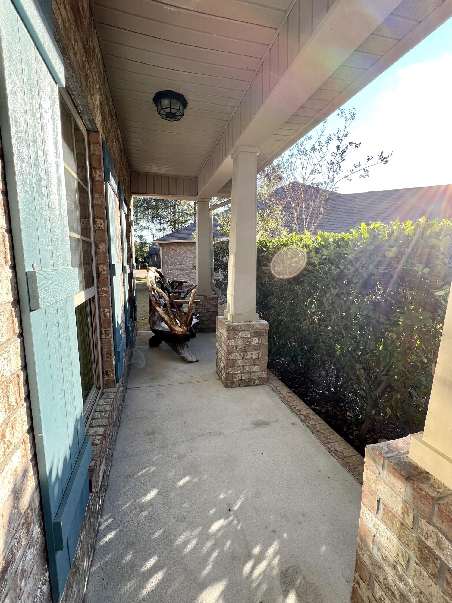 PASSAGES AT HAMMOCK BAY - Residential Lease