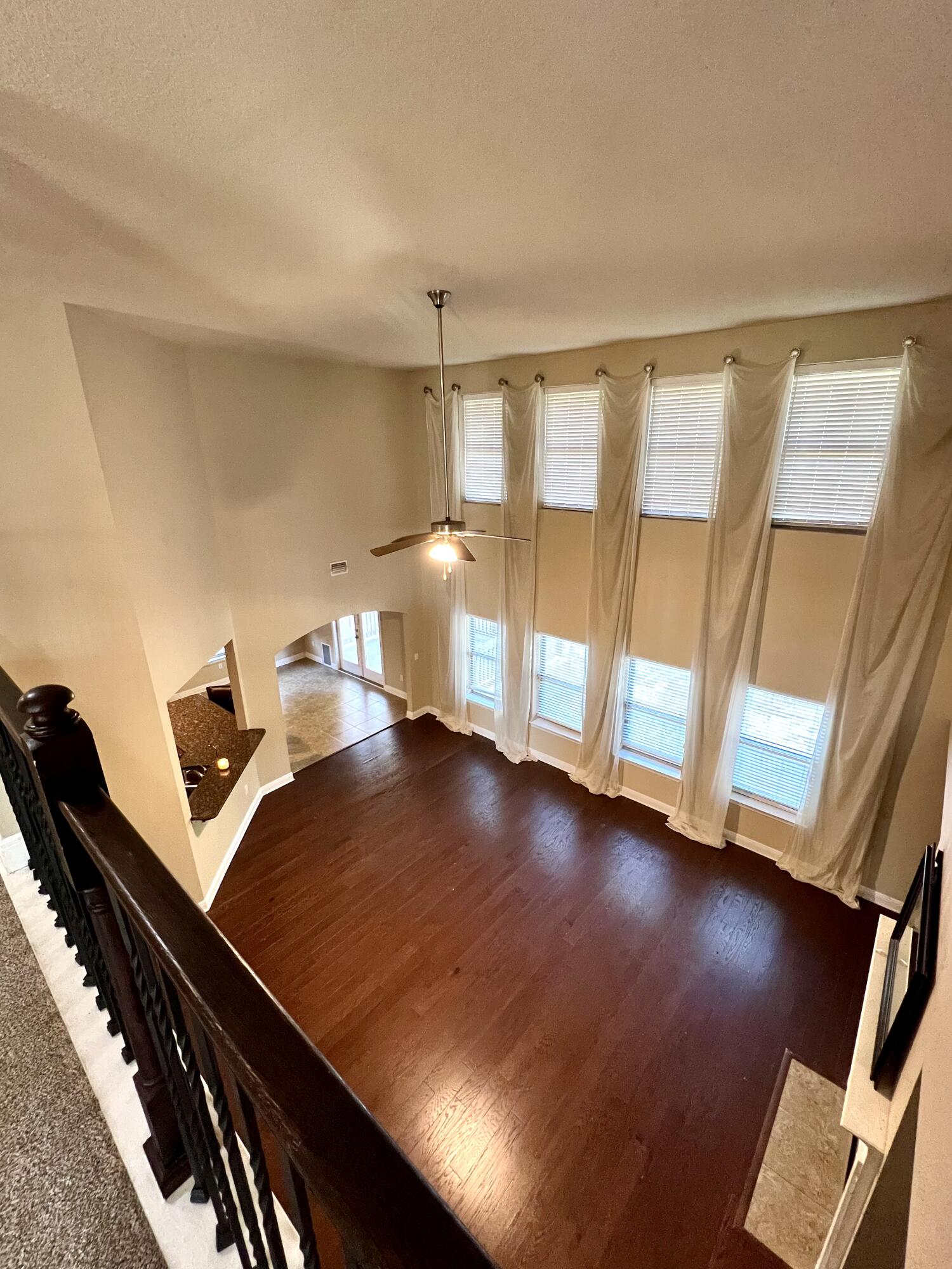 PASSAGES AT HAMMOCK BAY - Residential Lease