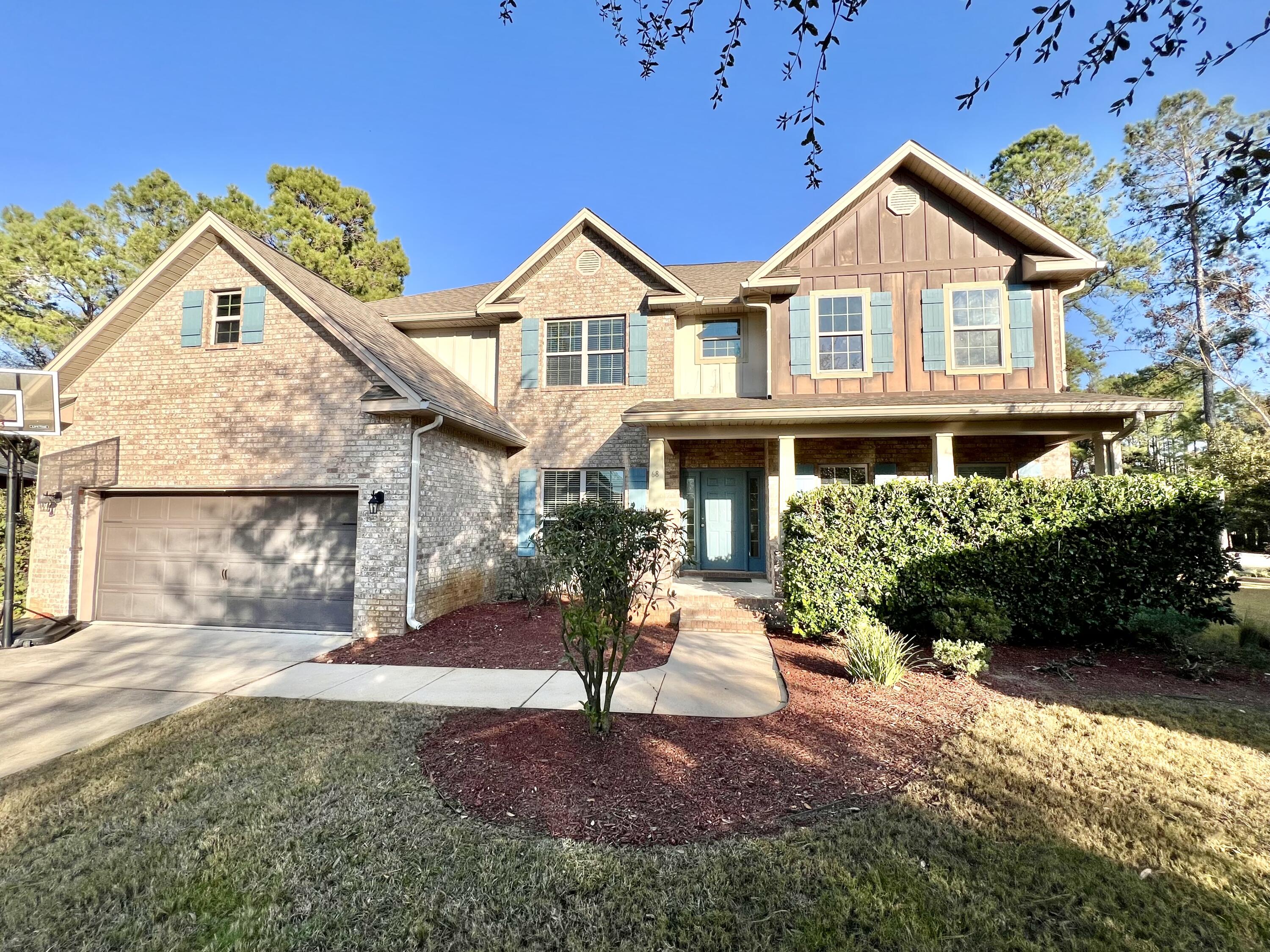 PASSAGES AT HAMMOCK BAY - Residential Lease