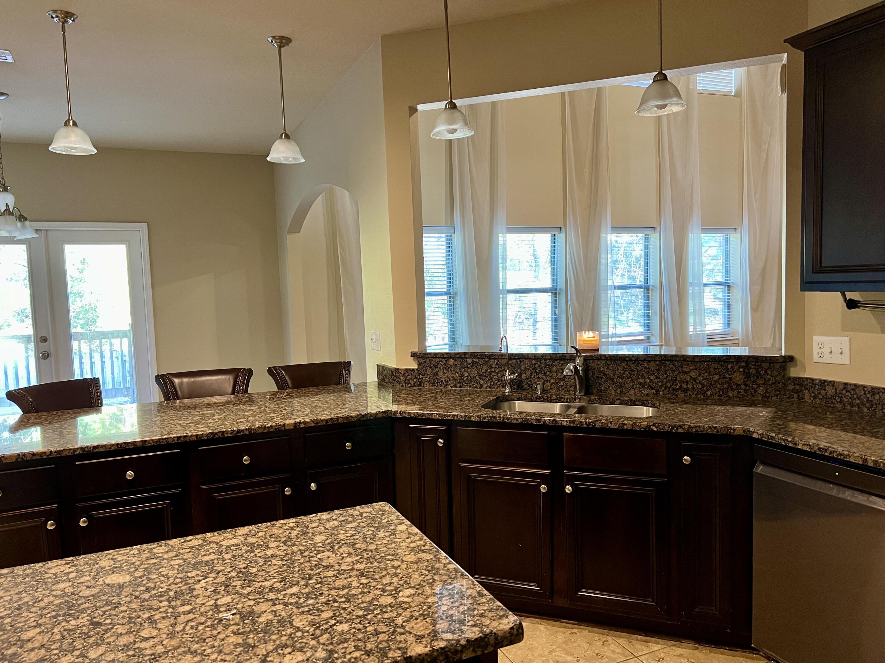 PASSAGES AT HAMMOCK BAY - Residential Lease
