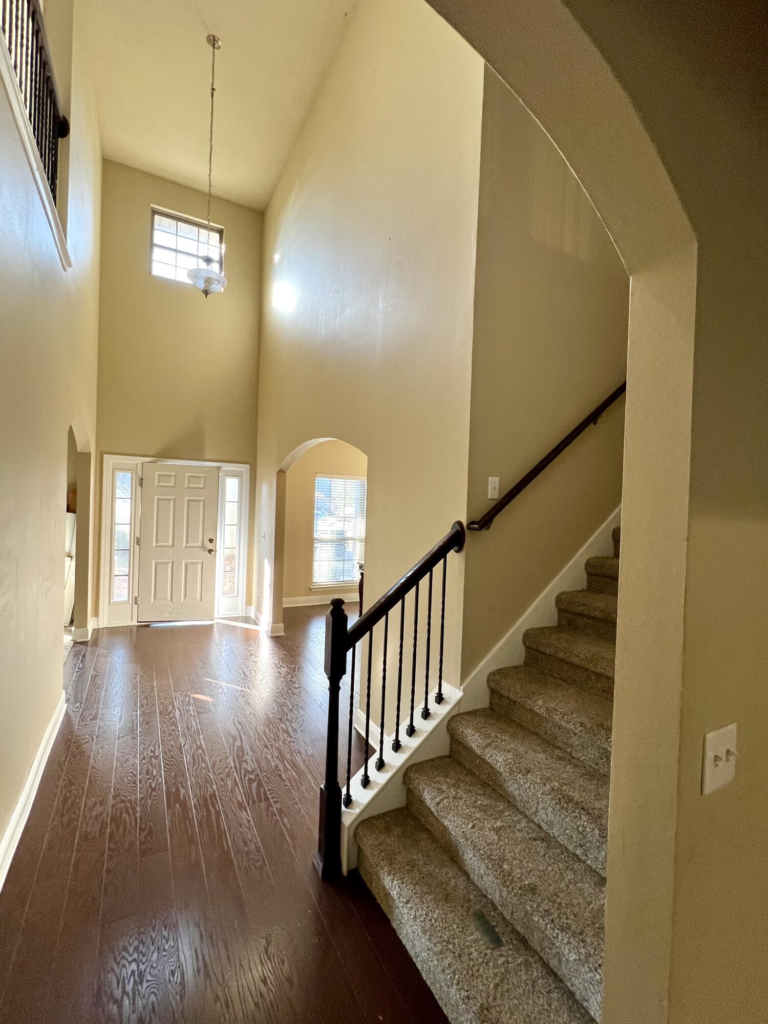 PASSAGES AT HAMMOCK BAY - Residential Lease