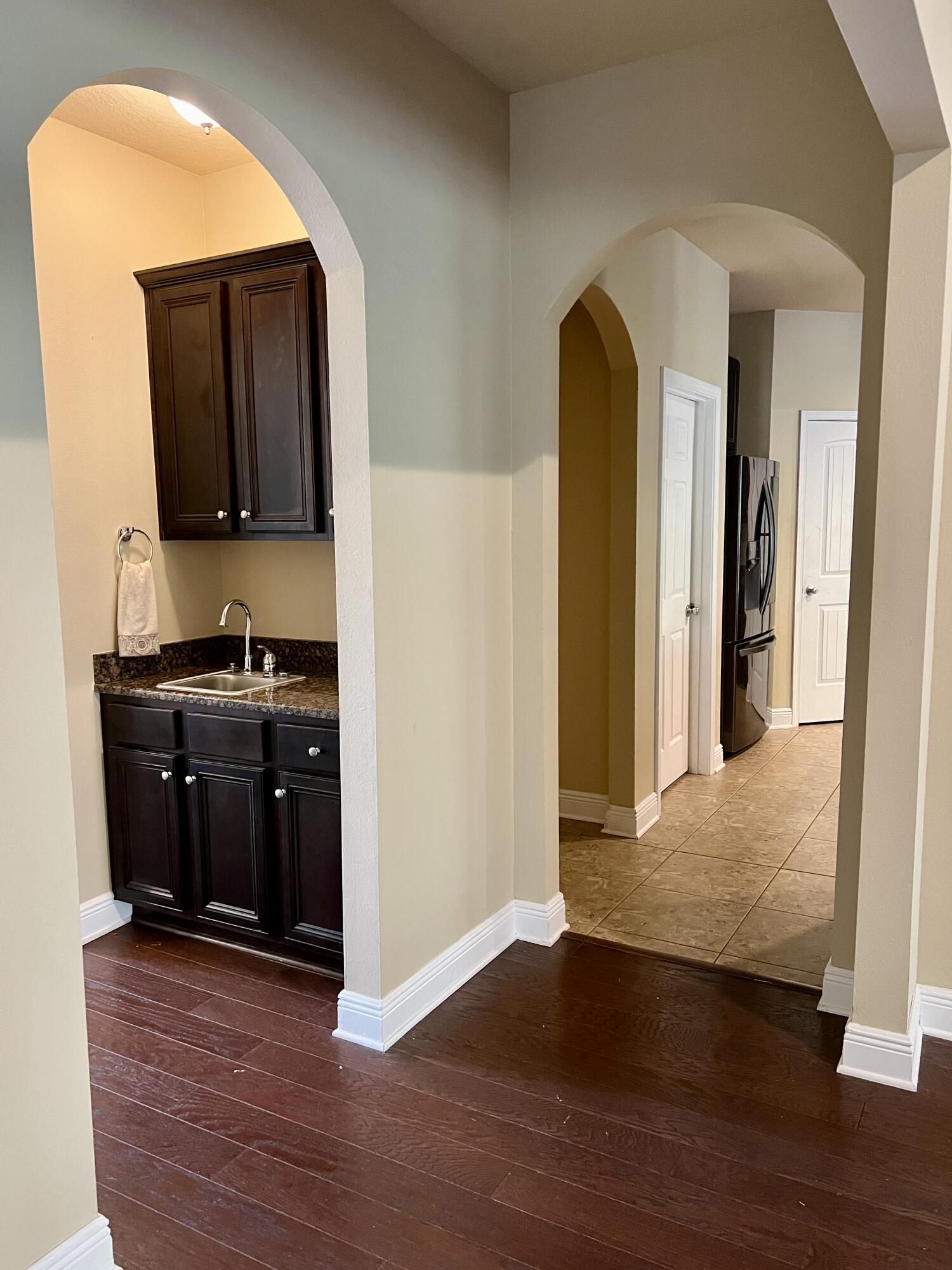PASSAGES AT HAMMOCK BAY - Residential Lease