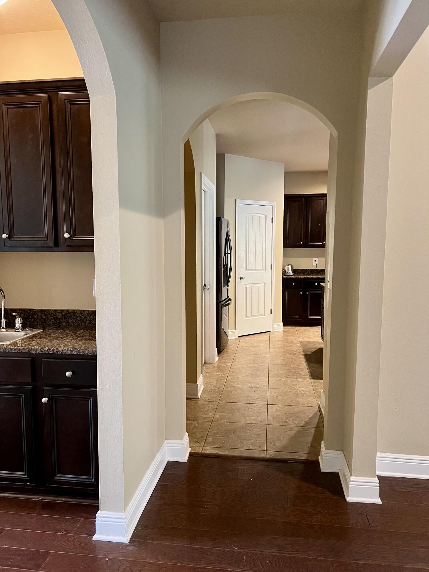 PASSAGES AT HAMMOCK BAY - Residential Lease
