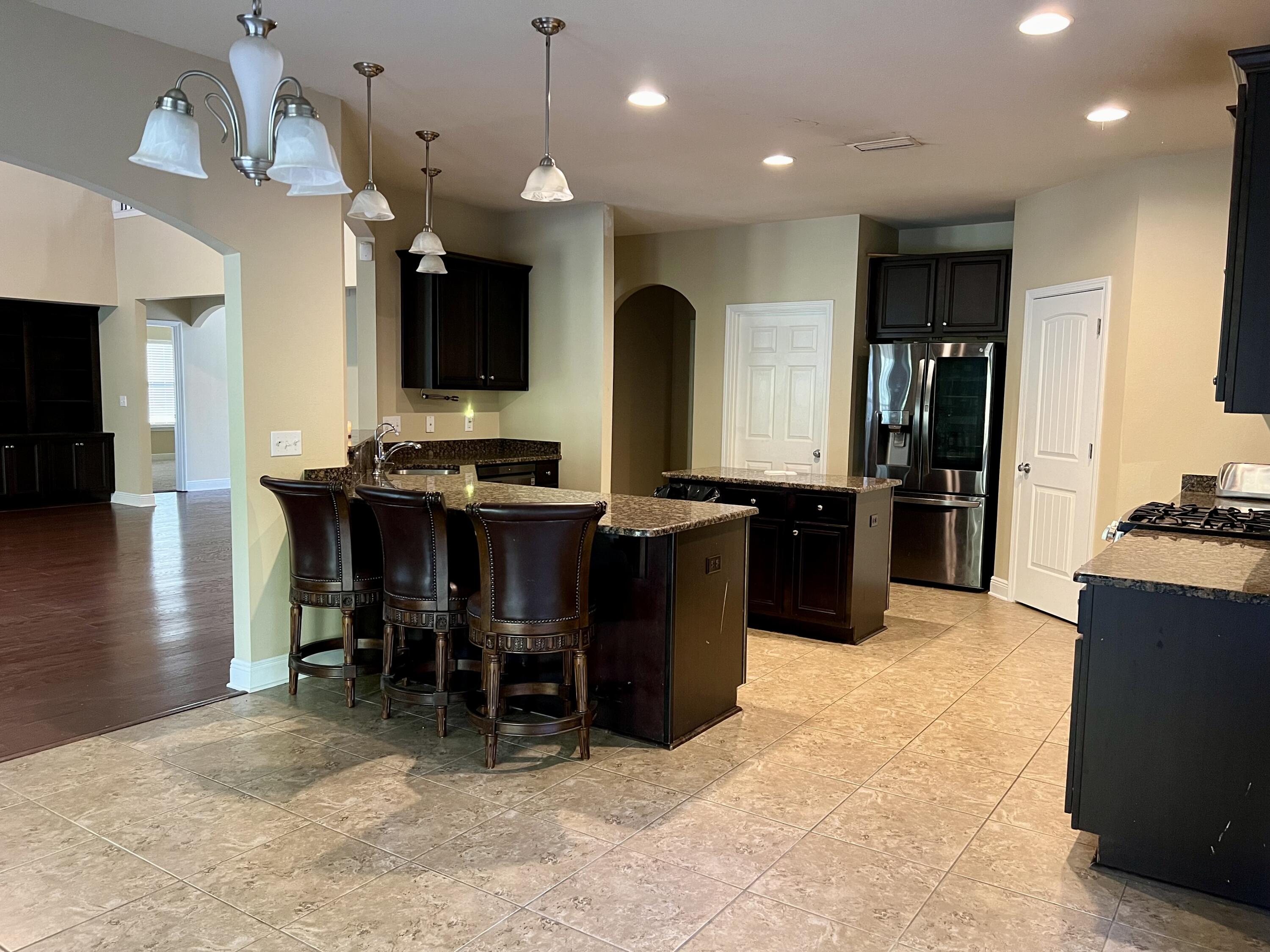 PASSAGES AT HAMMOCK BAY - Residential Lease
