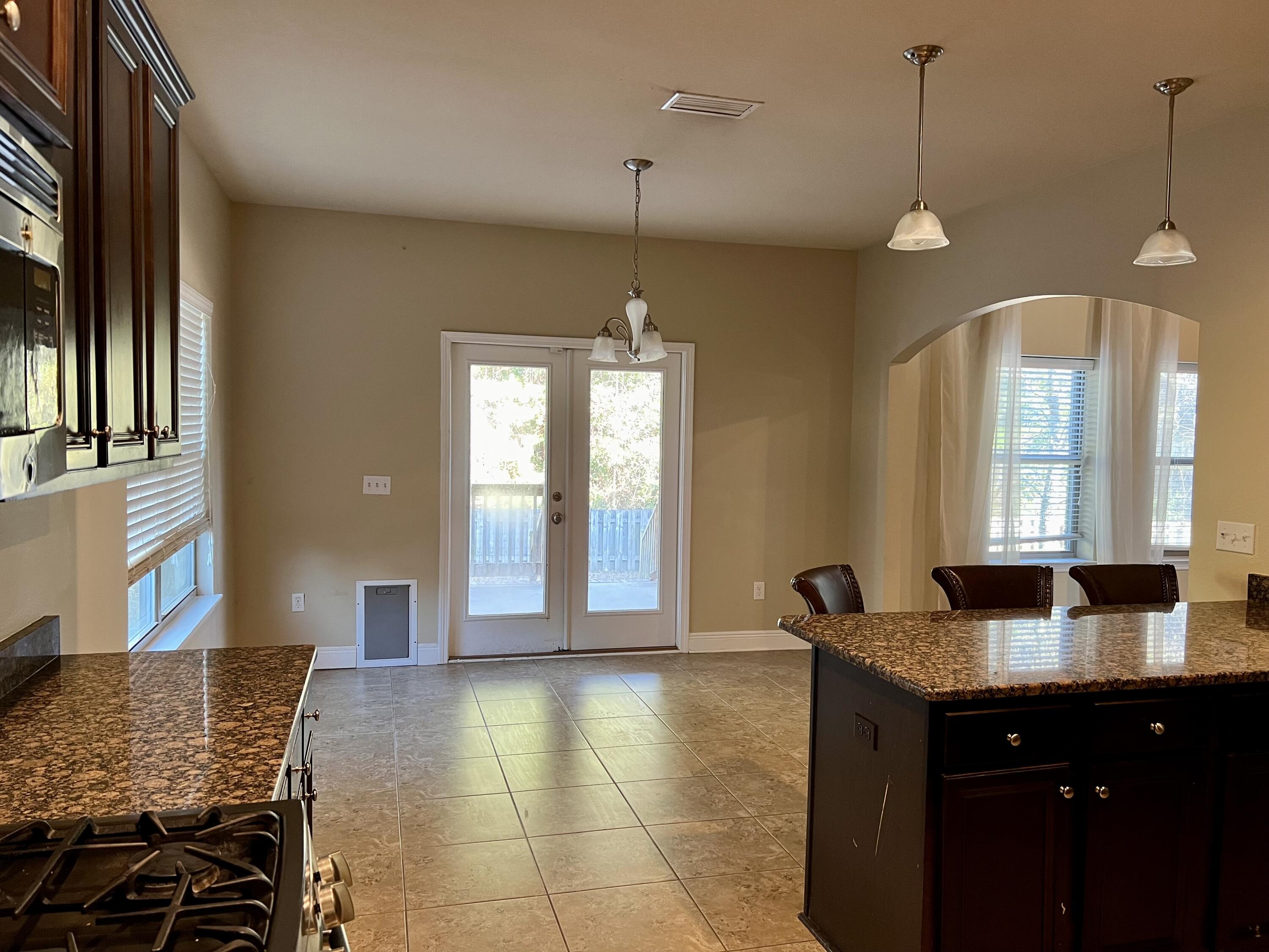 PASSAGES AT HAMMOCK BAY - Residential Lease