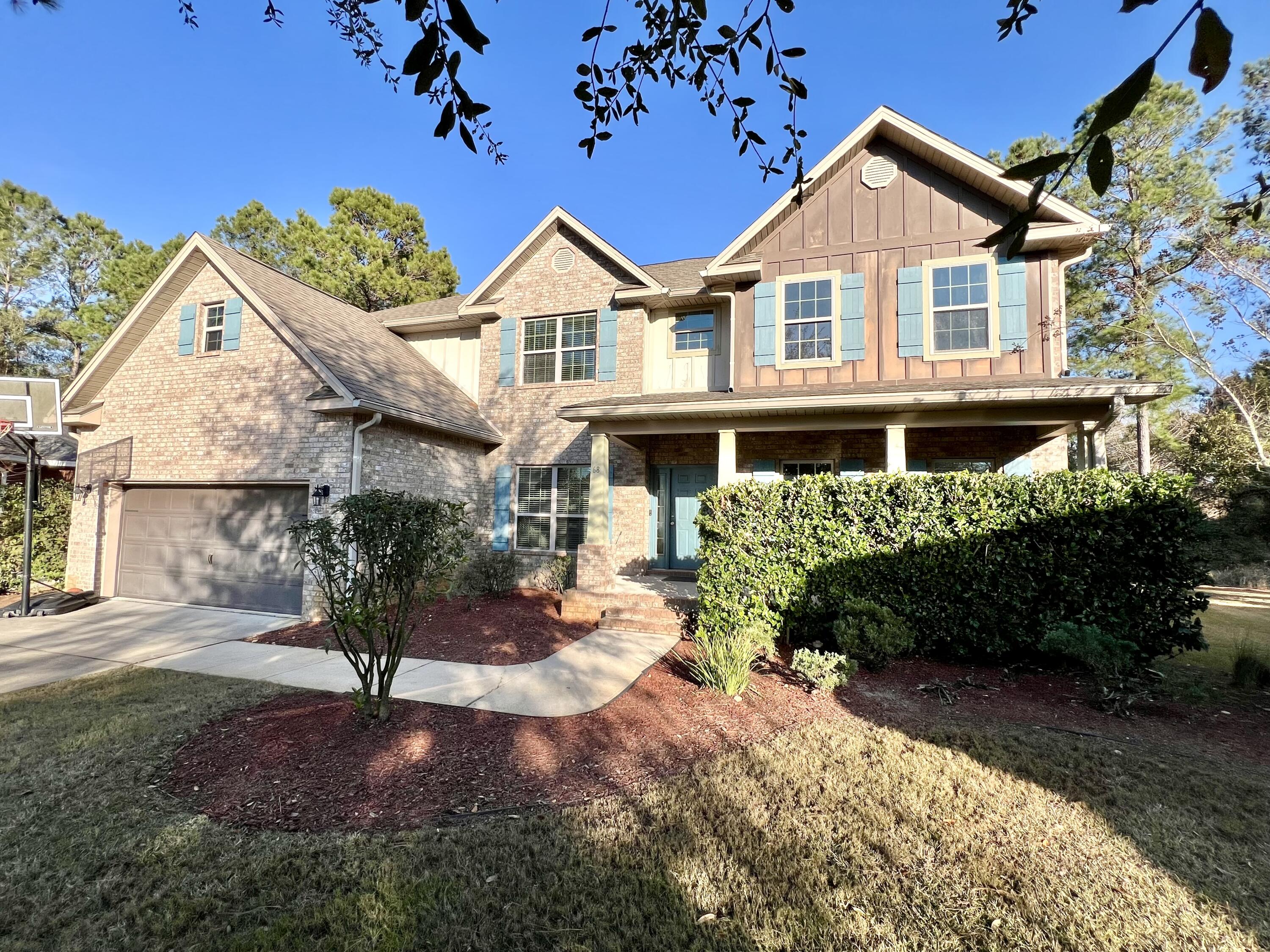 PASSAGES AT HAMMOCK BAY - Residential Lease