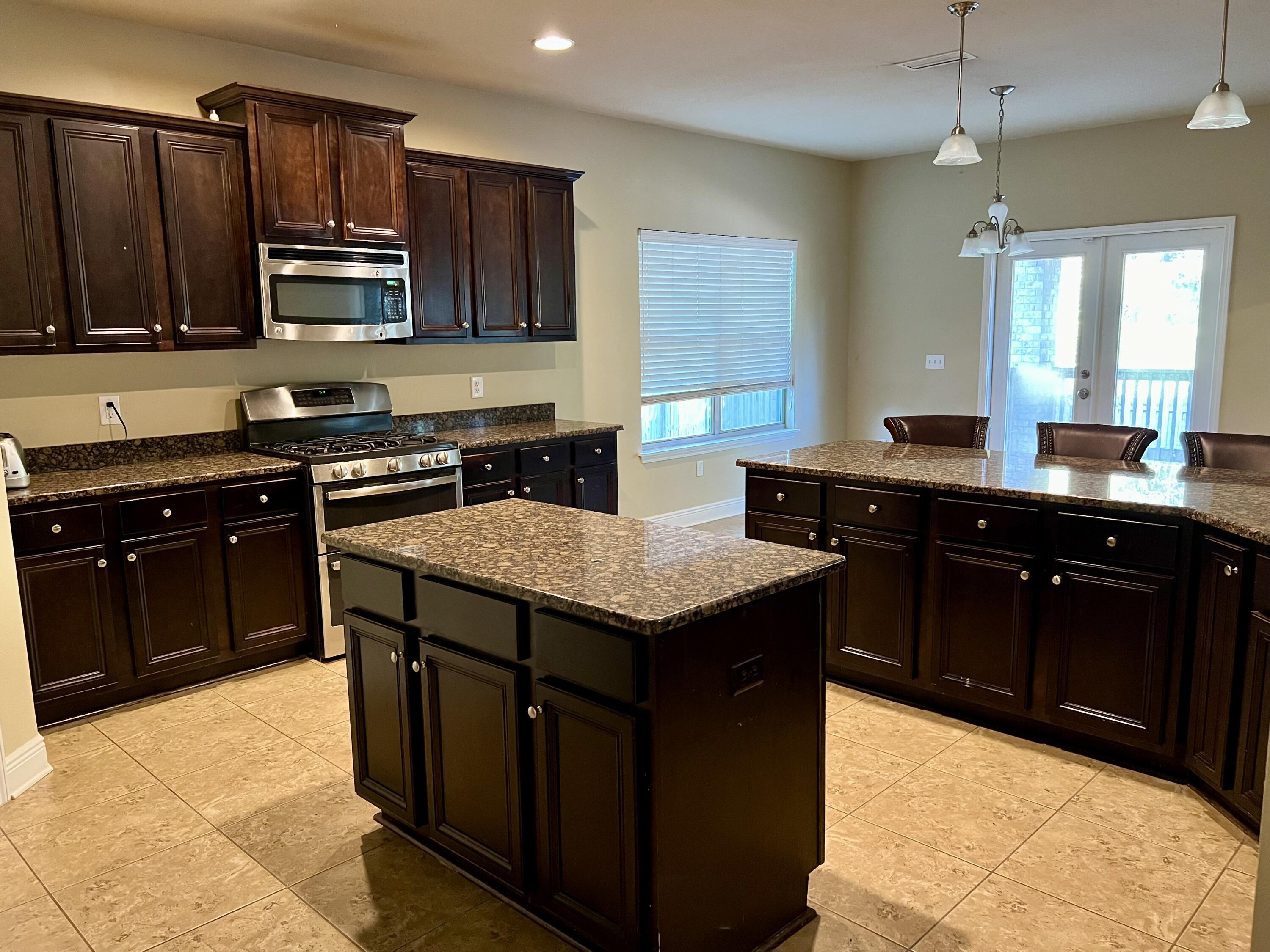 PASSAGES AT HAMMOCK BAY - Residential Lease