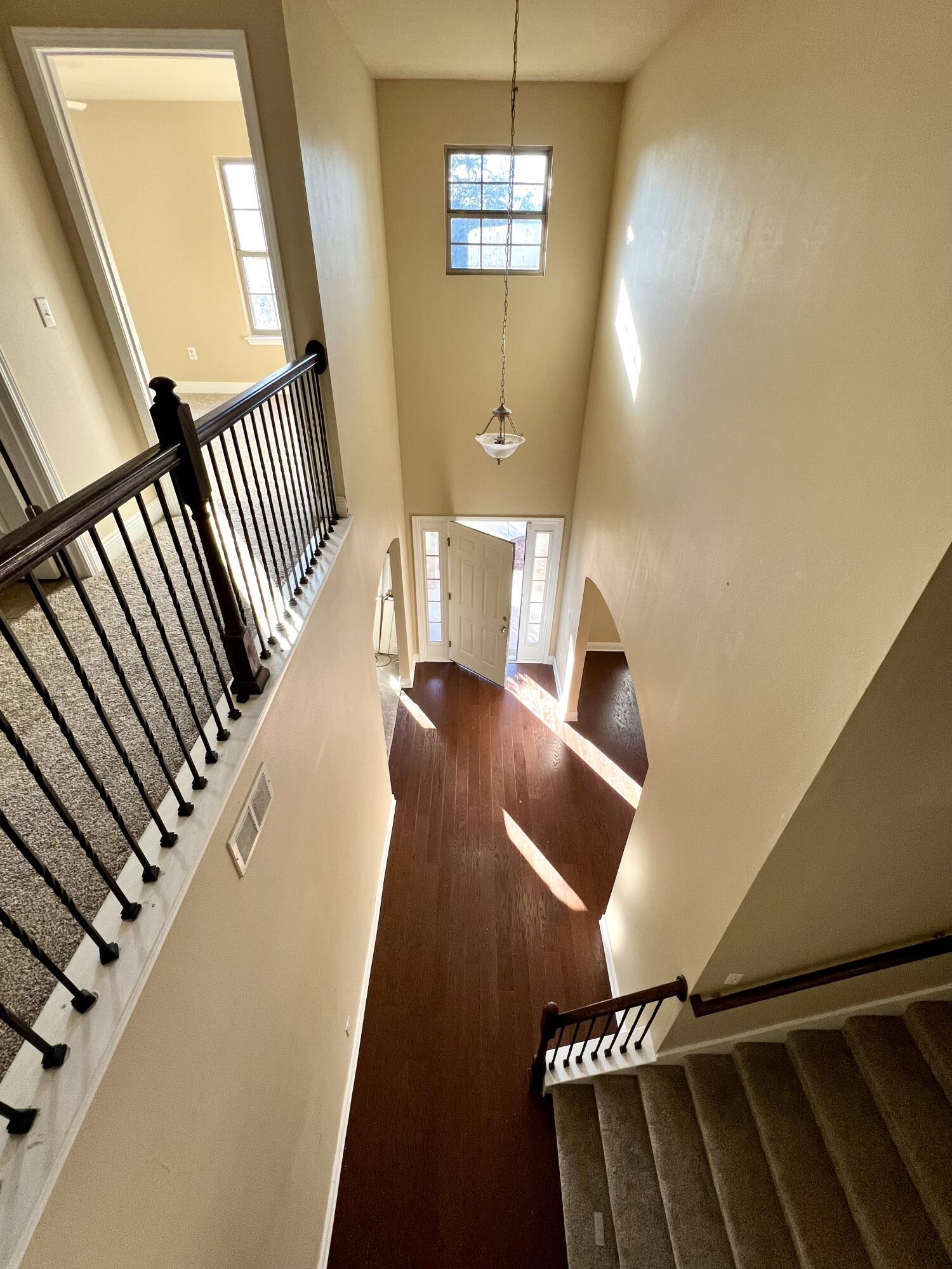 PASSAGES AT HAMMOCK BAY - Residential Lease