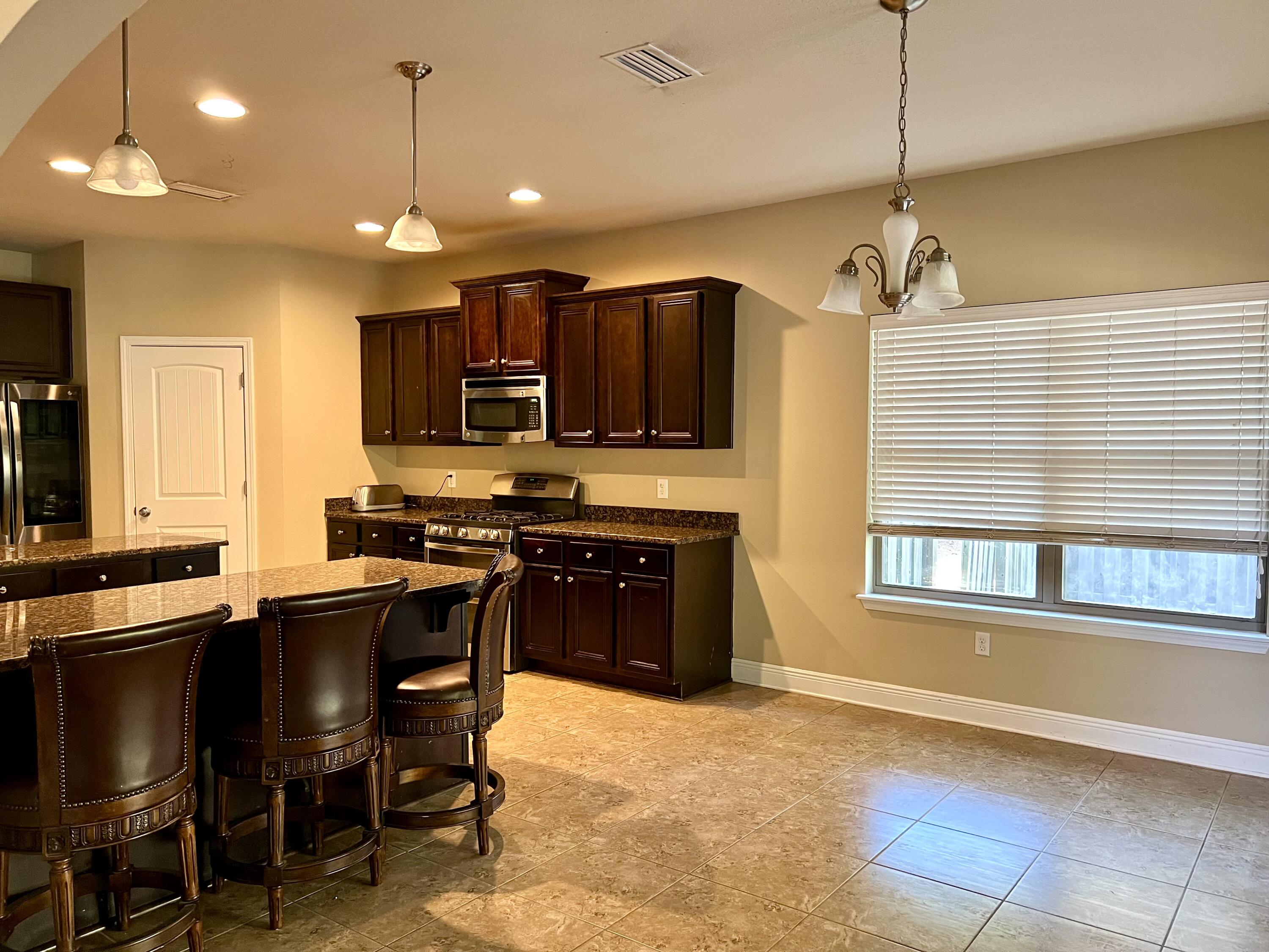 PASSAGES AT HAMMOCK BAY - Residential Lease