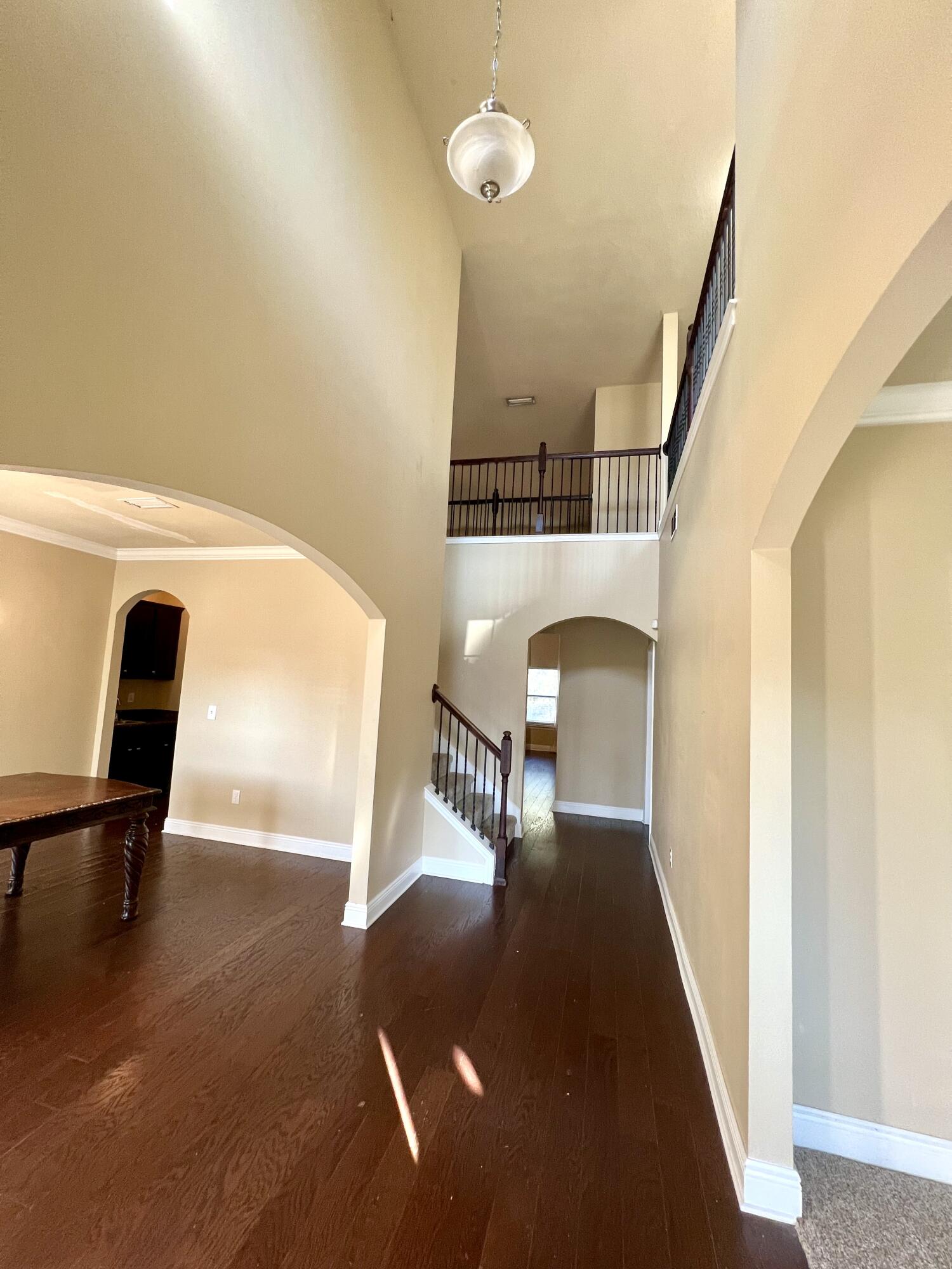 PASSAGES AT HAMMOCK BAY - Residential Lease
