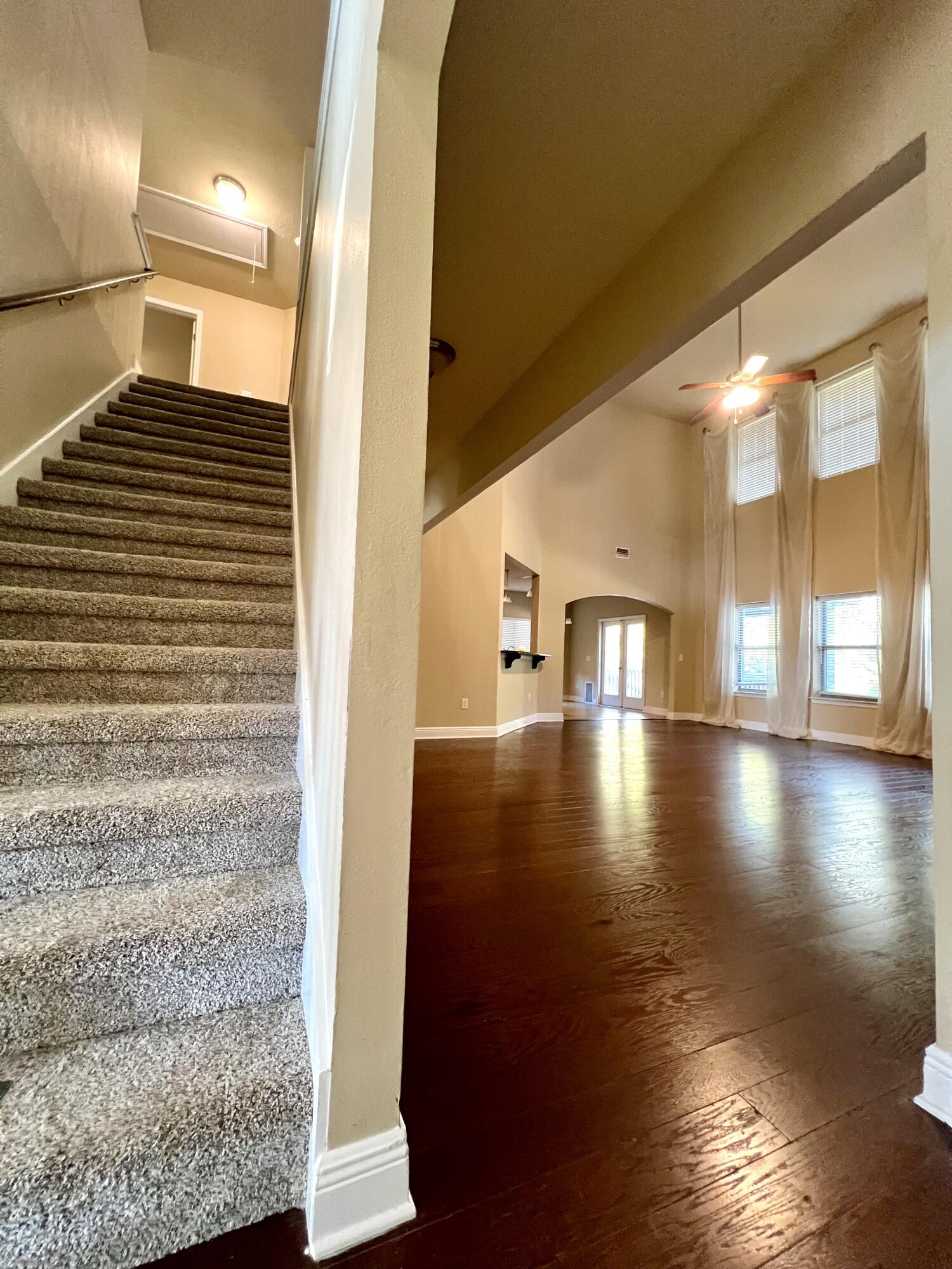 PASSAGES AT HAMMOCK BAY - Residential Lease