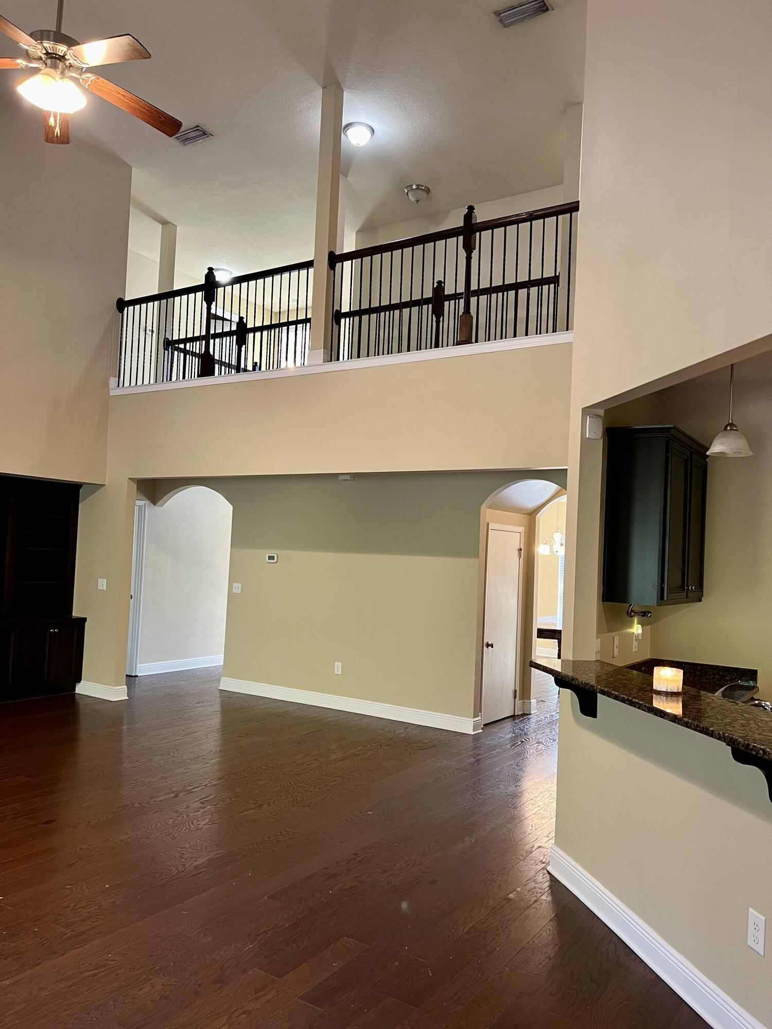 PASSAGES AT HAMMOCK BAY - Residential Lease
