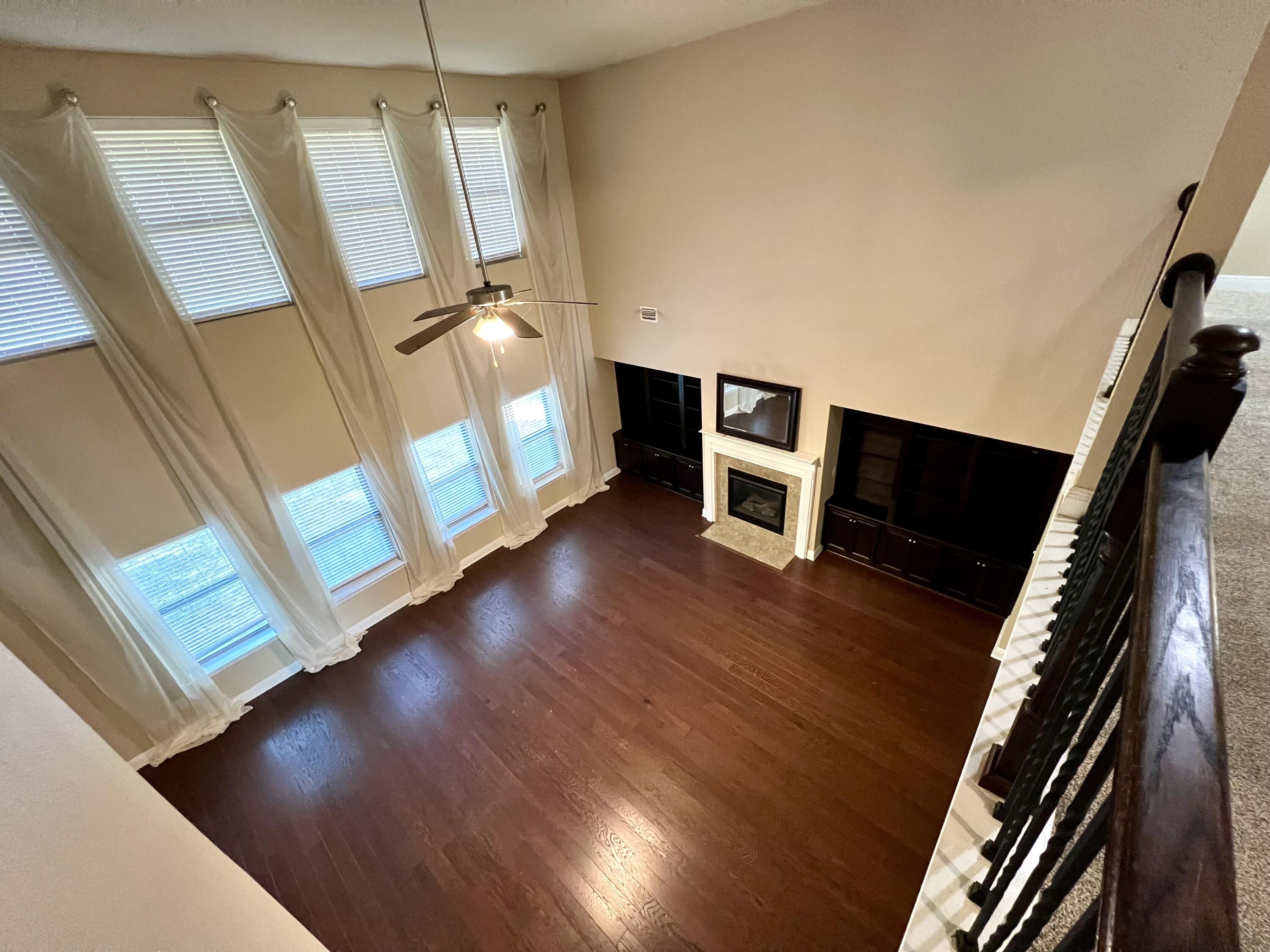 PASSAGES AT HAMMOCK BAY - Residential Lease