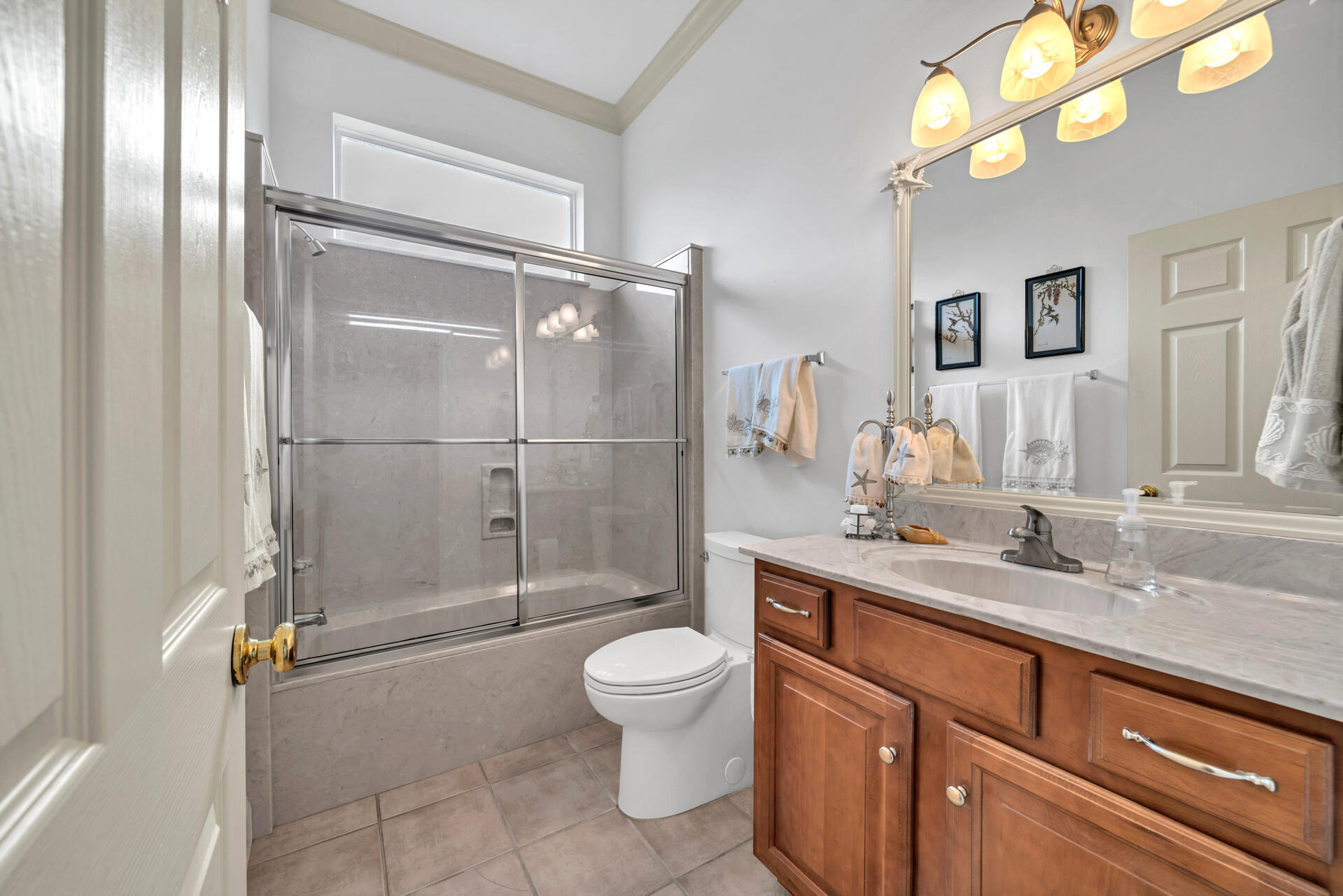 GARNIERS HEIGHTS - Residential