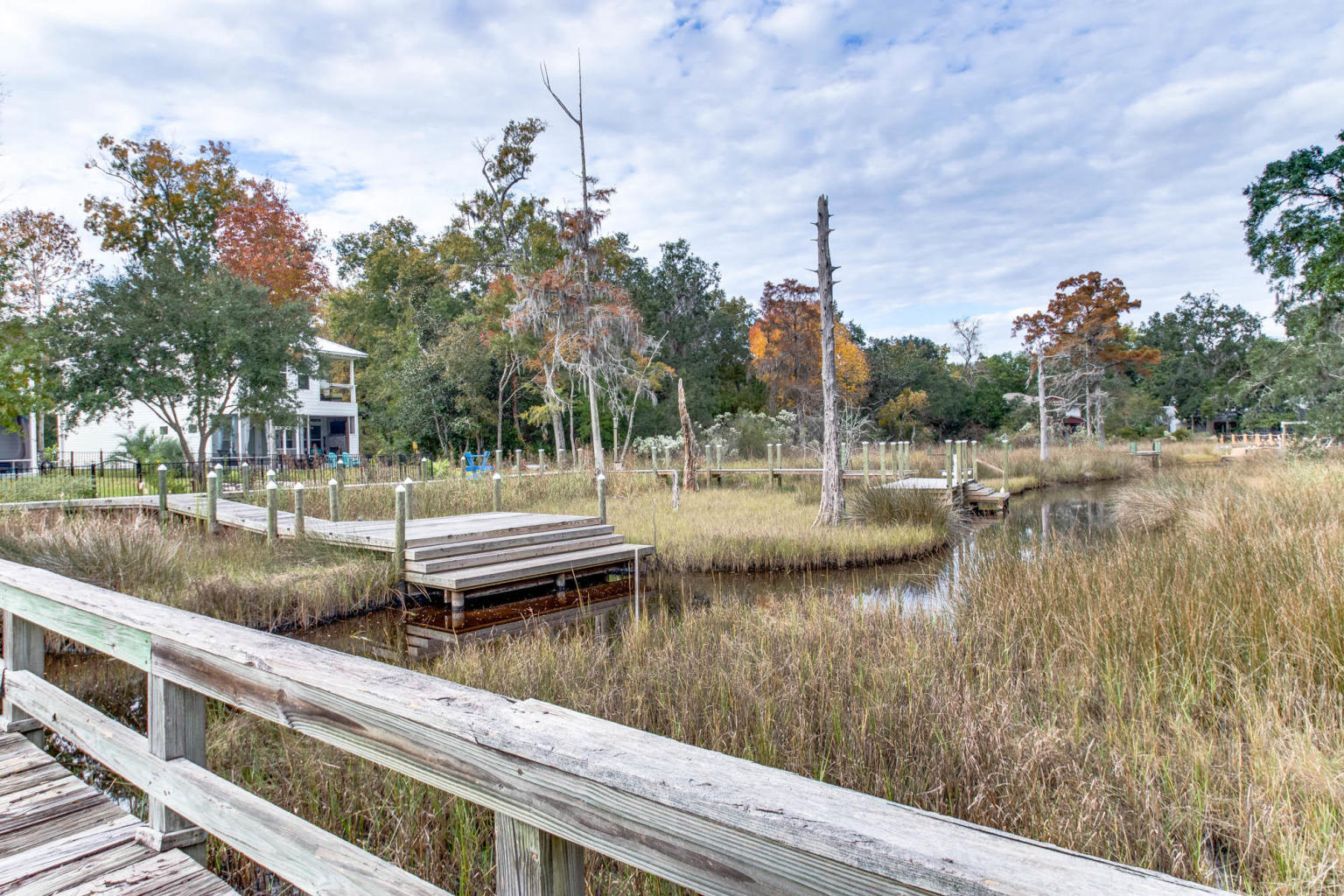 Gorgeous homesite in the incredible development of Sacred Oaks. Brick paver streets, stunning architecture, gorgeous oak trees and beautiful large oak trees create a tranquil setting to call home. Located centrally in Santa Rosa Beach on Mack Bayou Road, Sacred Oaks is minutes from Sacred Heart Hospital as well as the high-end dining and shopping of Grand Boulevard. Amenities of the neighborhood include a community dock and bay access. This property would make the perfect second home or permanent residence. Do not miss the opportunity to build your dream home on this lovely property!