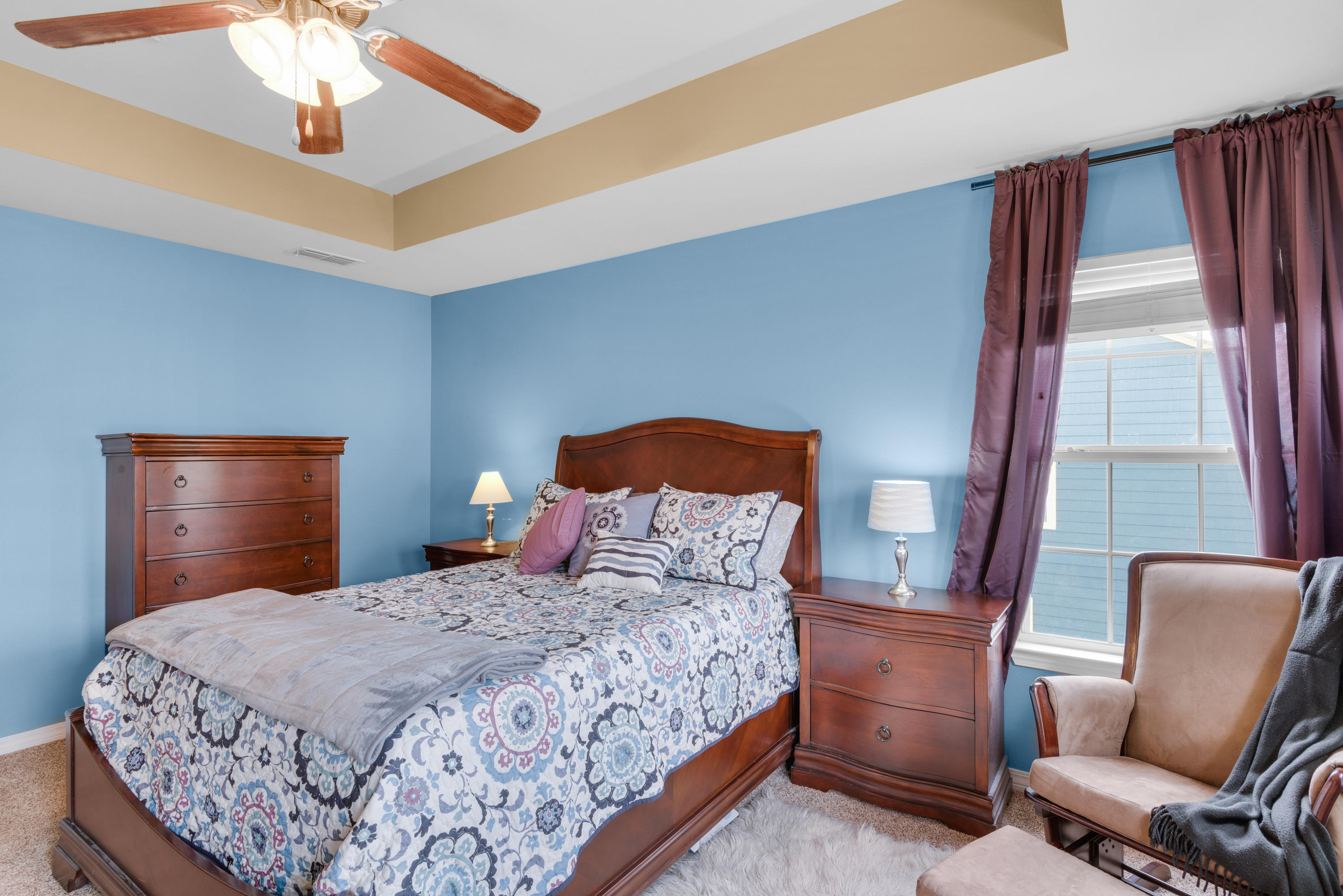 SANDY RIDGE ESTATES - Residential
