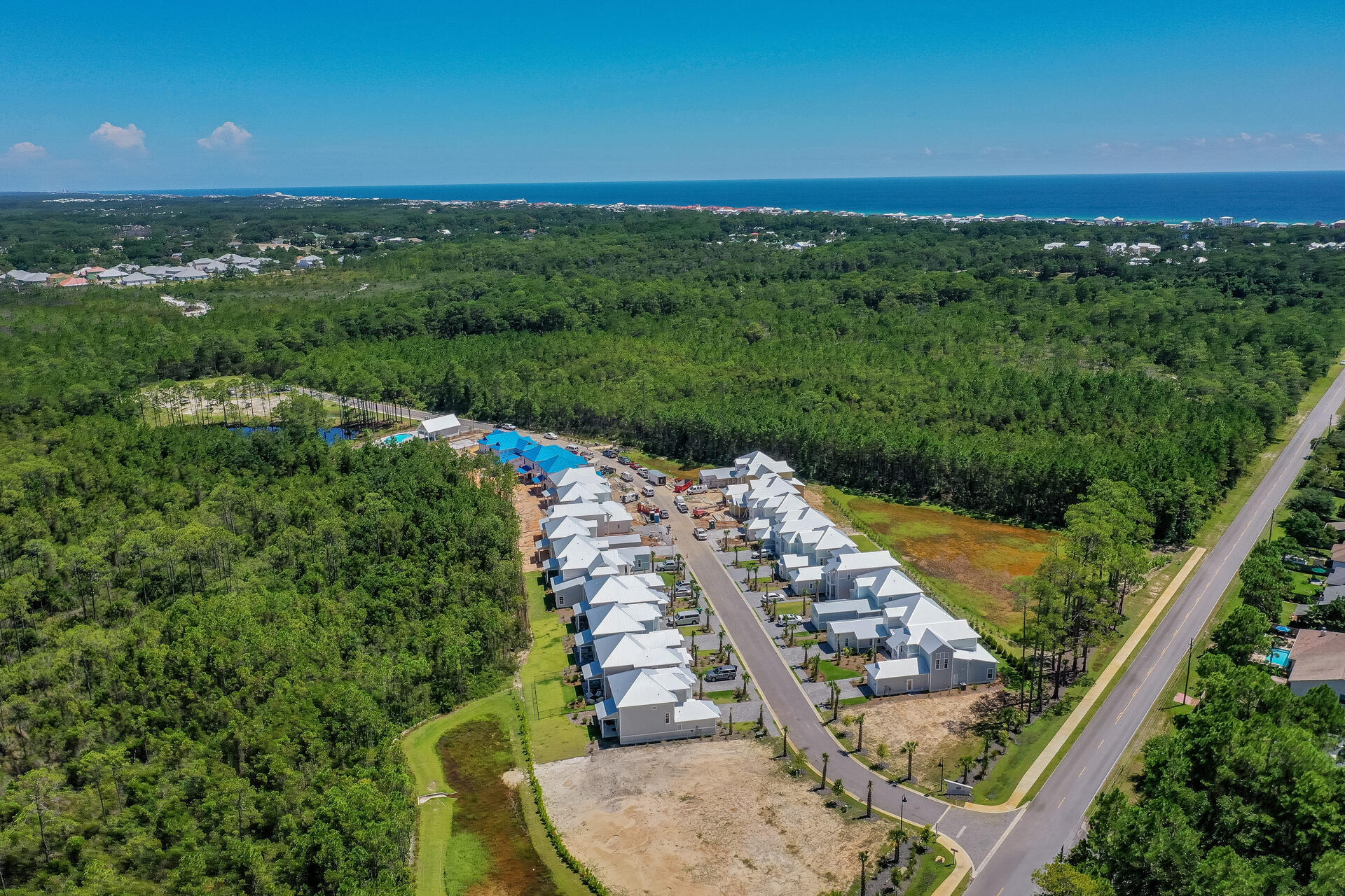 SUGAR SANDS ESTATES - Residential Lease
