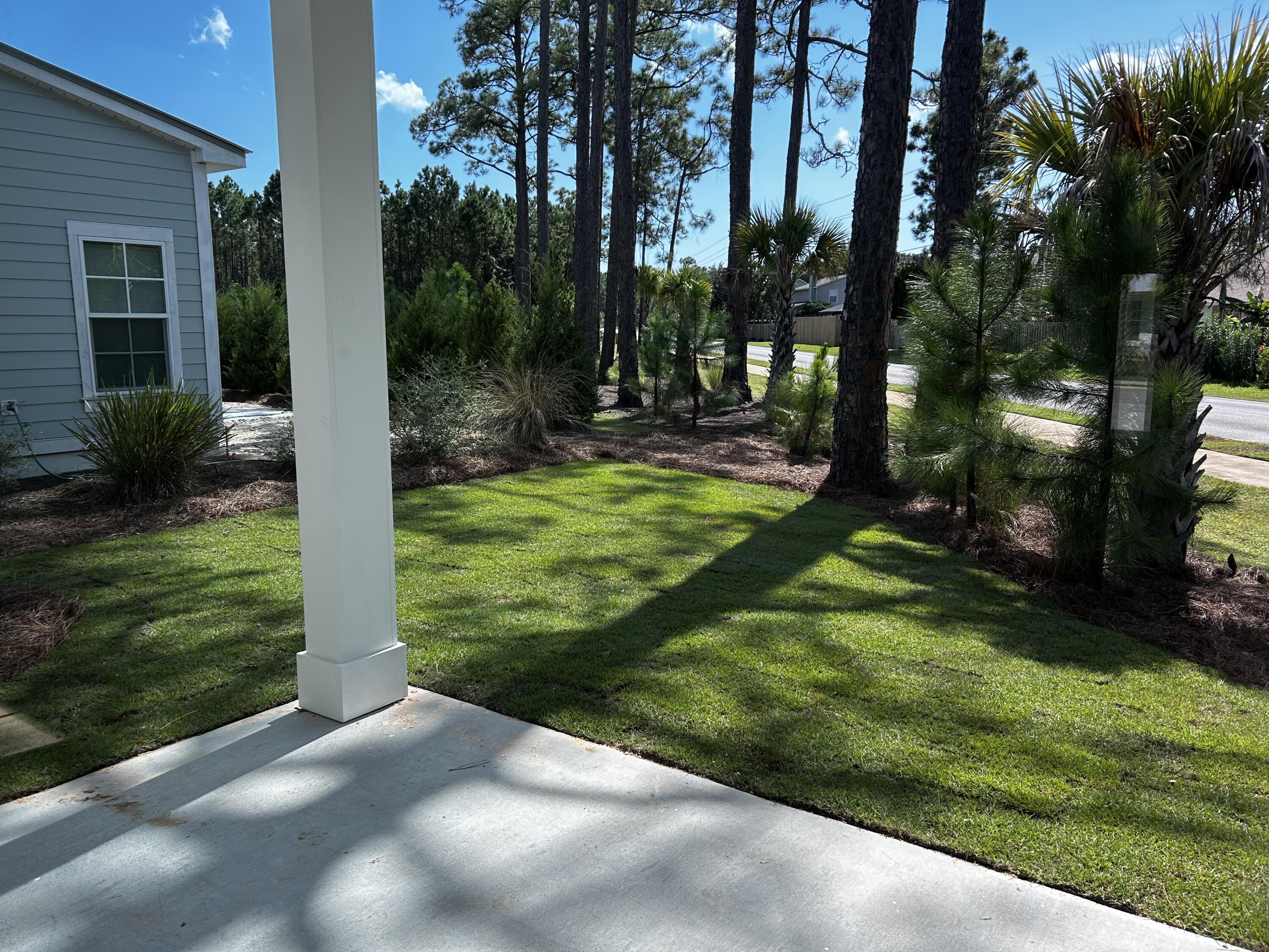 SUGAR SANDS ESTATES - Residential Lease