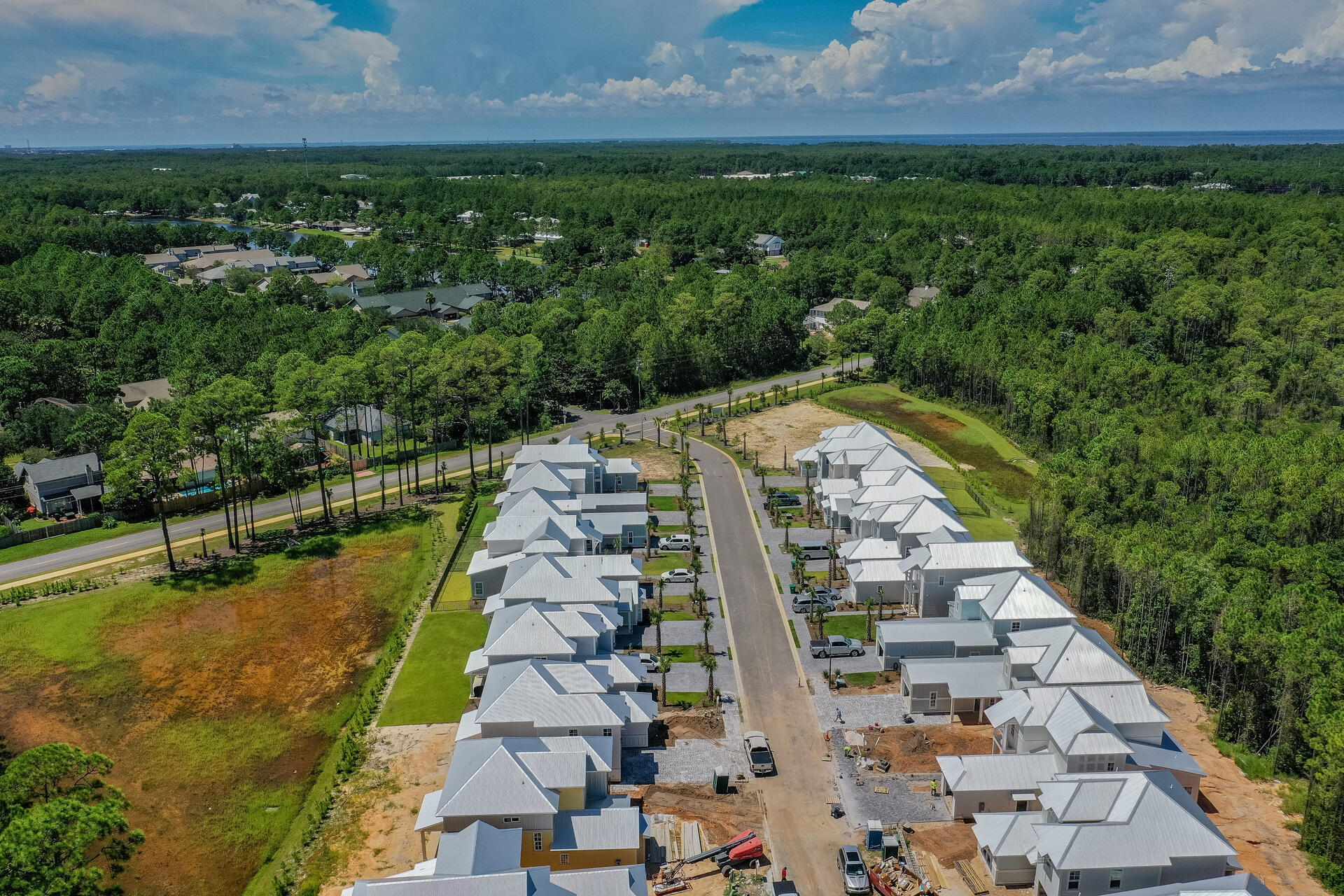 SUGAR SANDS ESTATES - Residential Lease