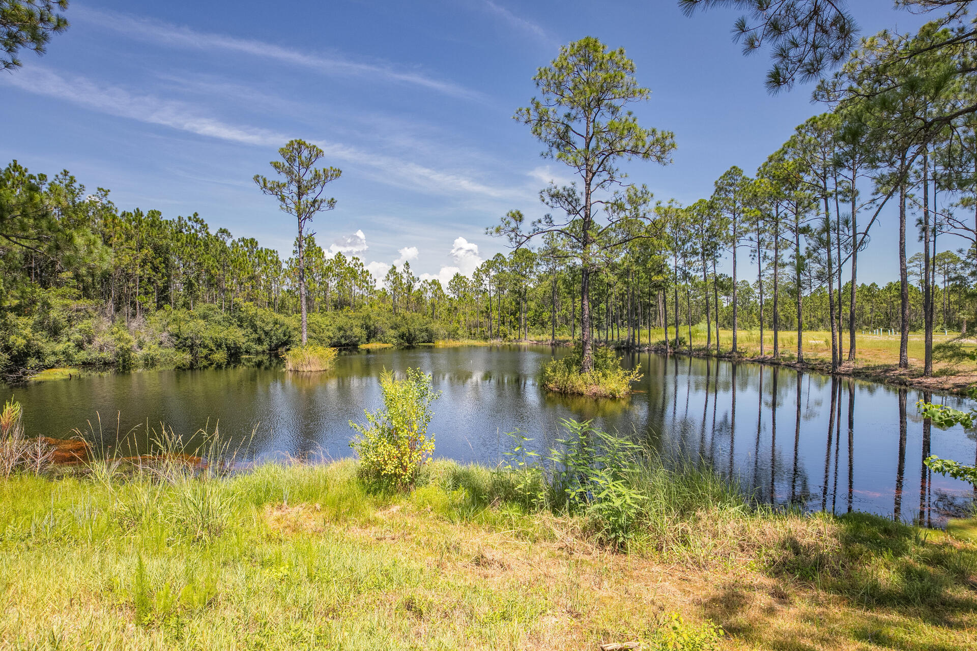 SUGAR SANDS ESTATES - Residential Lease