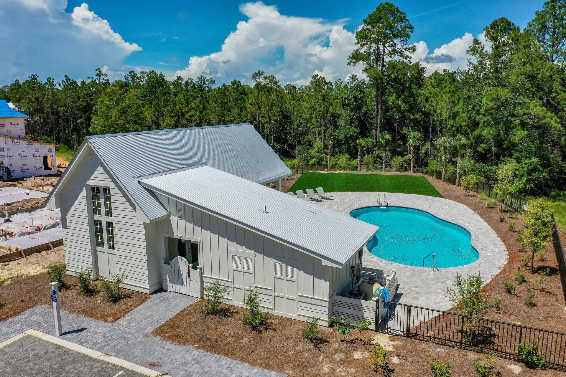 SUGAR SANDS ESTATES - Residential Lease