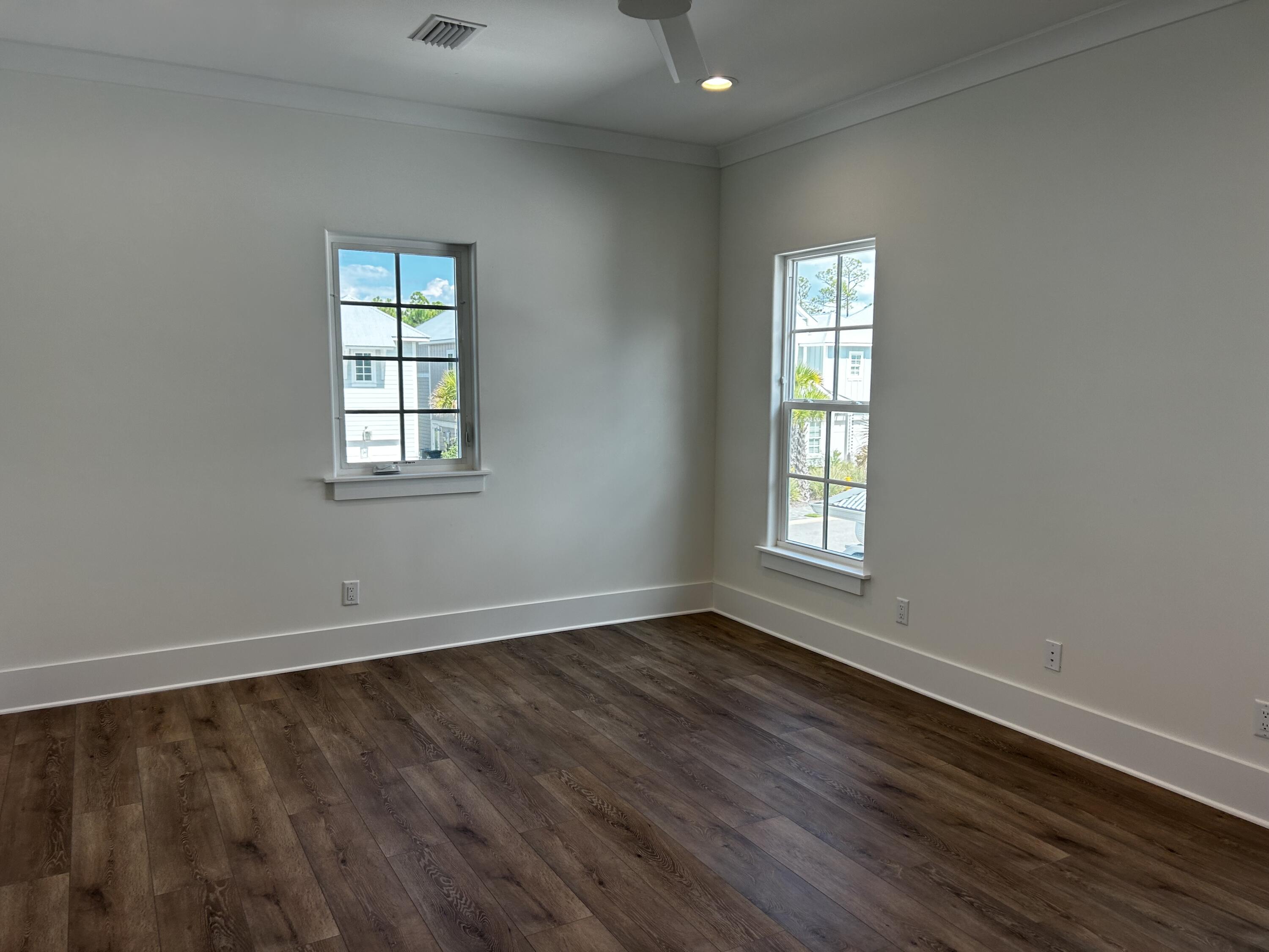 SUGAR SANDS ESTATES - Residential Lease