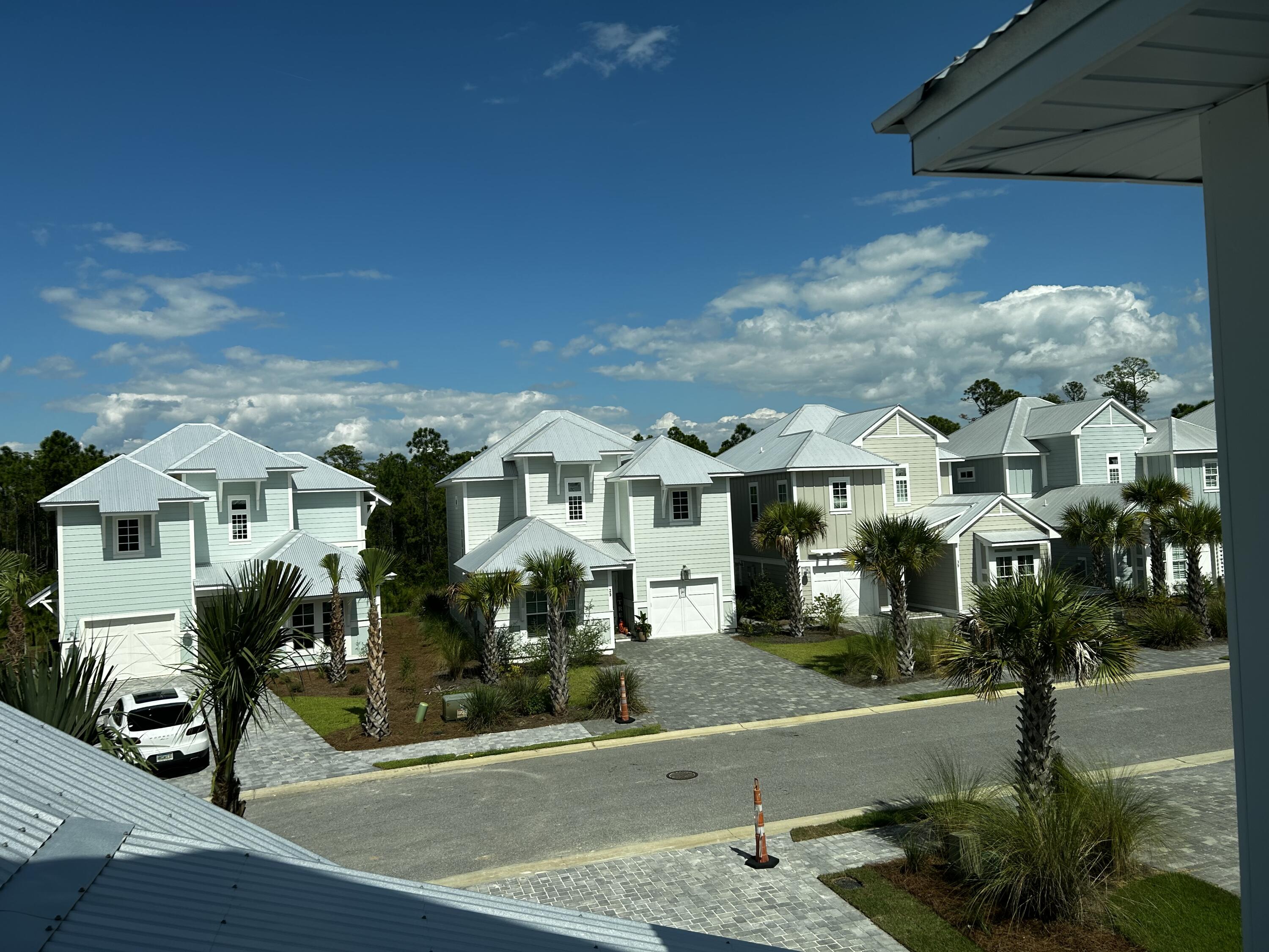 SUGAR SANDS ESTATES - Residential Lease