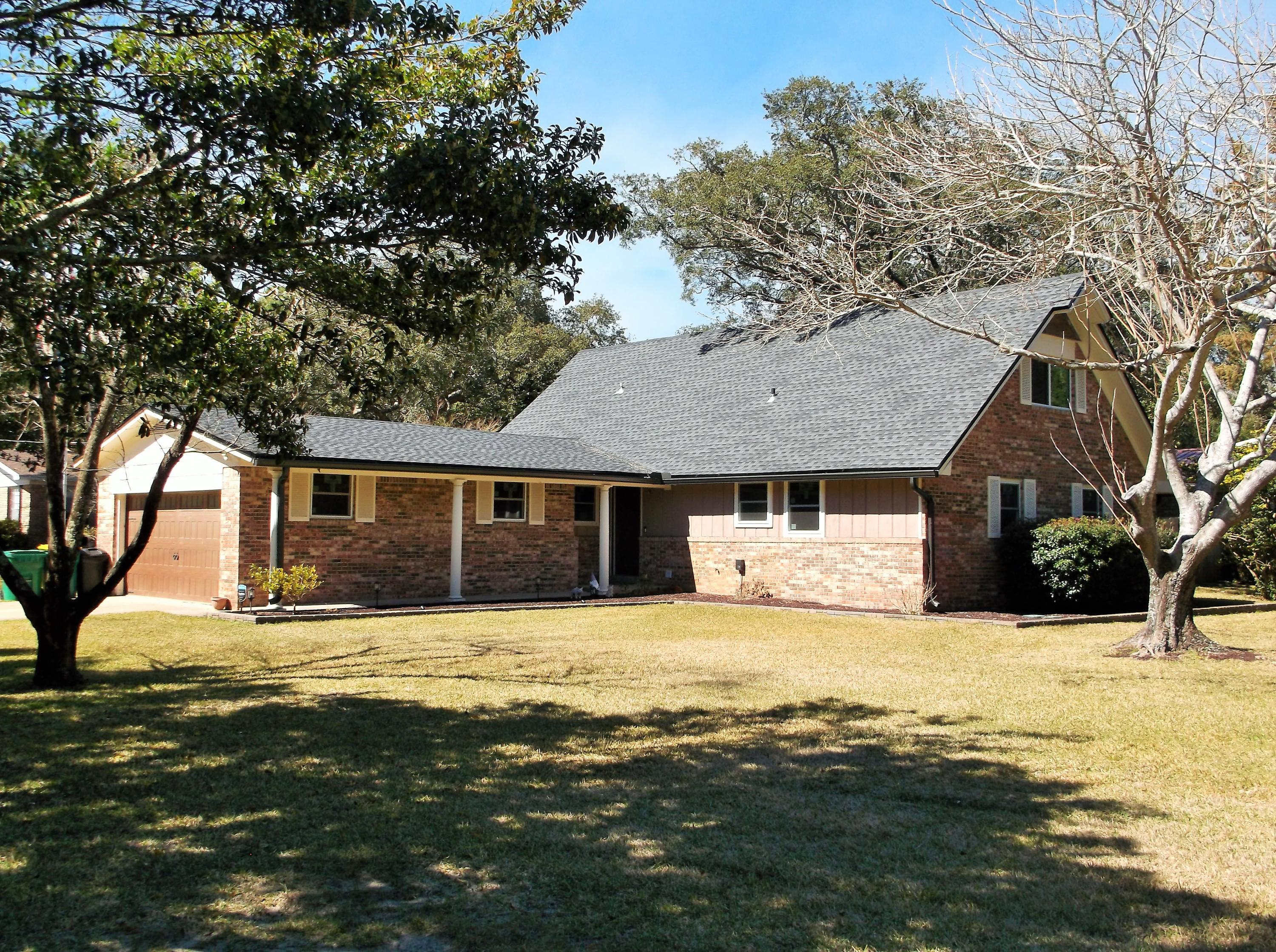 BAYOU POQUITO - Residential
