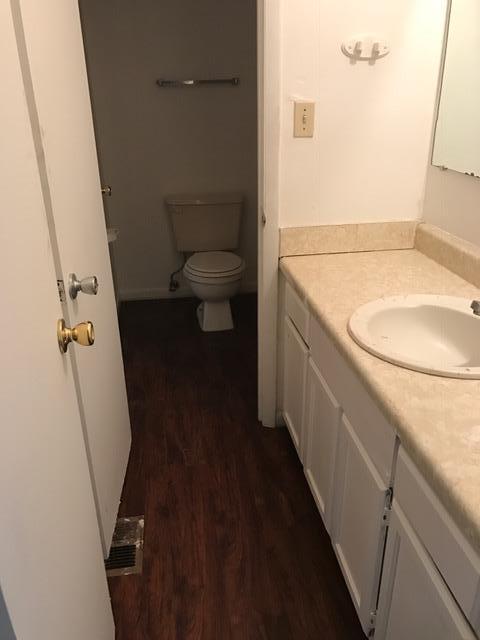 OAK WOOD T/H AMENDED UNIT 67 - Residential Lease