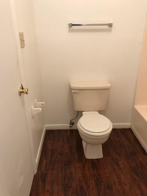 OAK WOOD T/H AMENDED UNIT 67 - Residential Lease