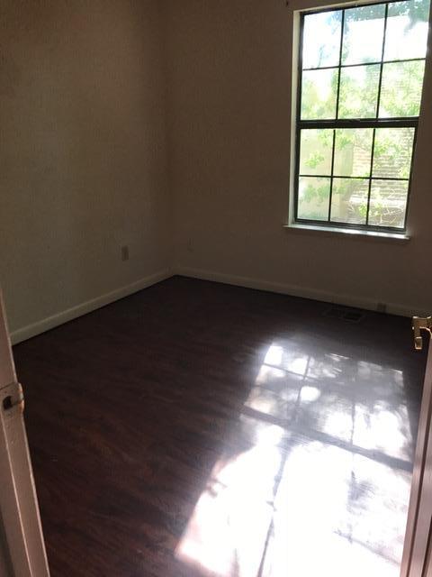 OAK WOOD T/H AMENDED UNIT 67 - Residential Lease